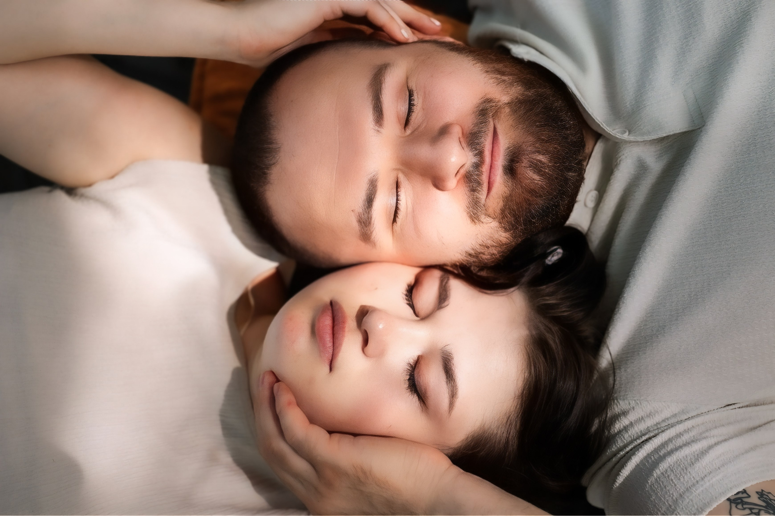 Семейные. Съемка церковных таинств — АЛИНА ФЕТУ