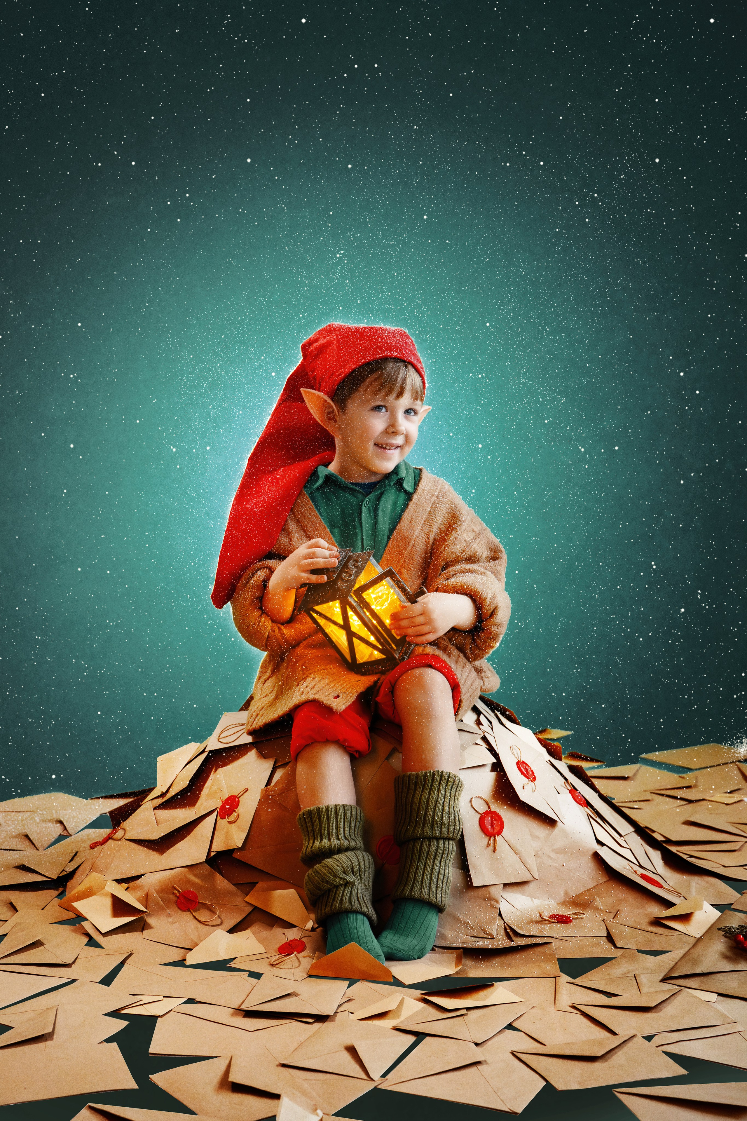 Эльфы. Ваш фотограф Tetiana Kolos, найду самый удачный ракурс и словлю момент