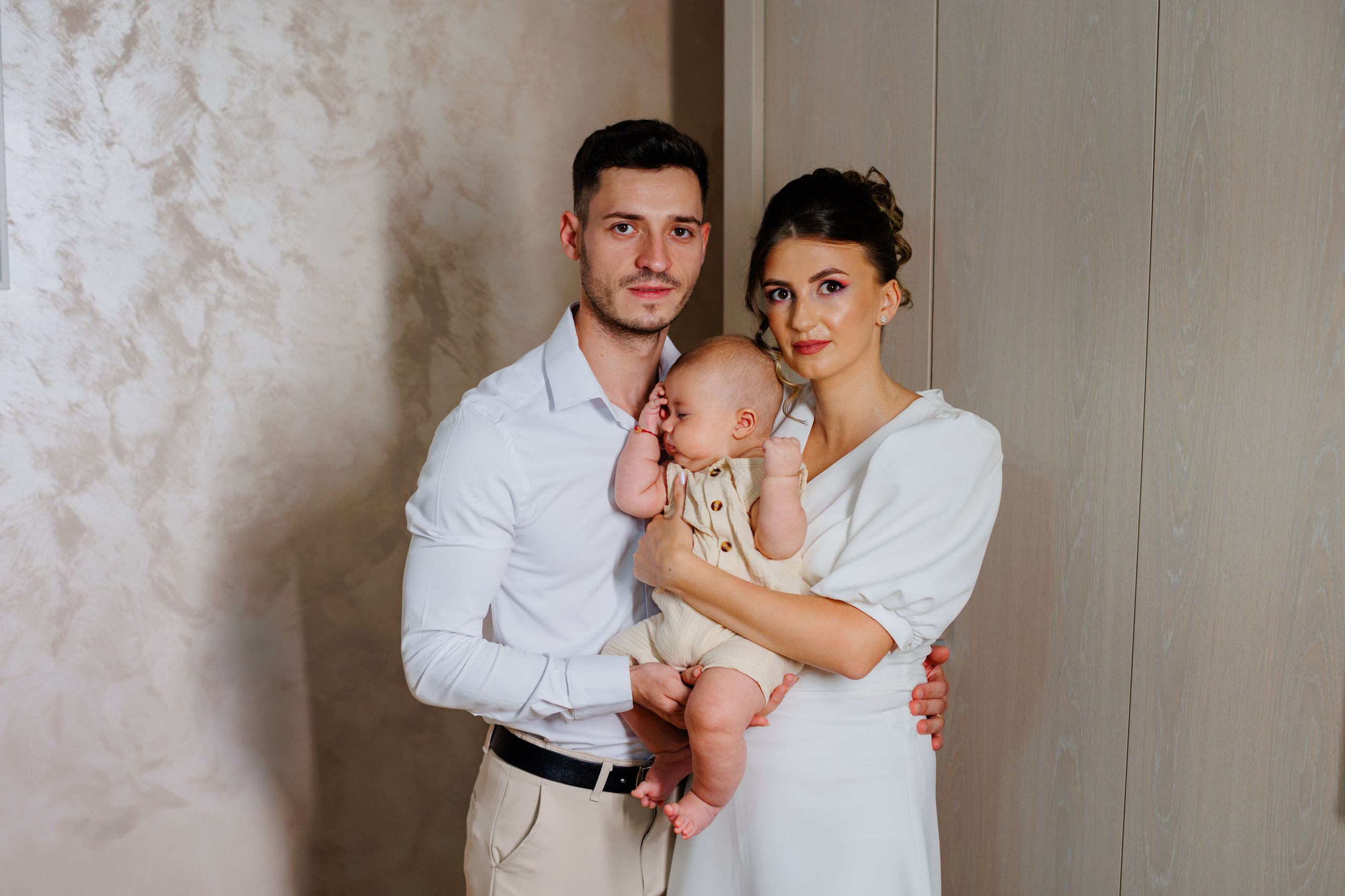 Baptism | Filip Ioan. Bordeiionutfotograf