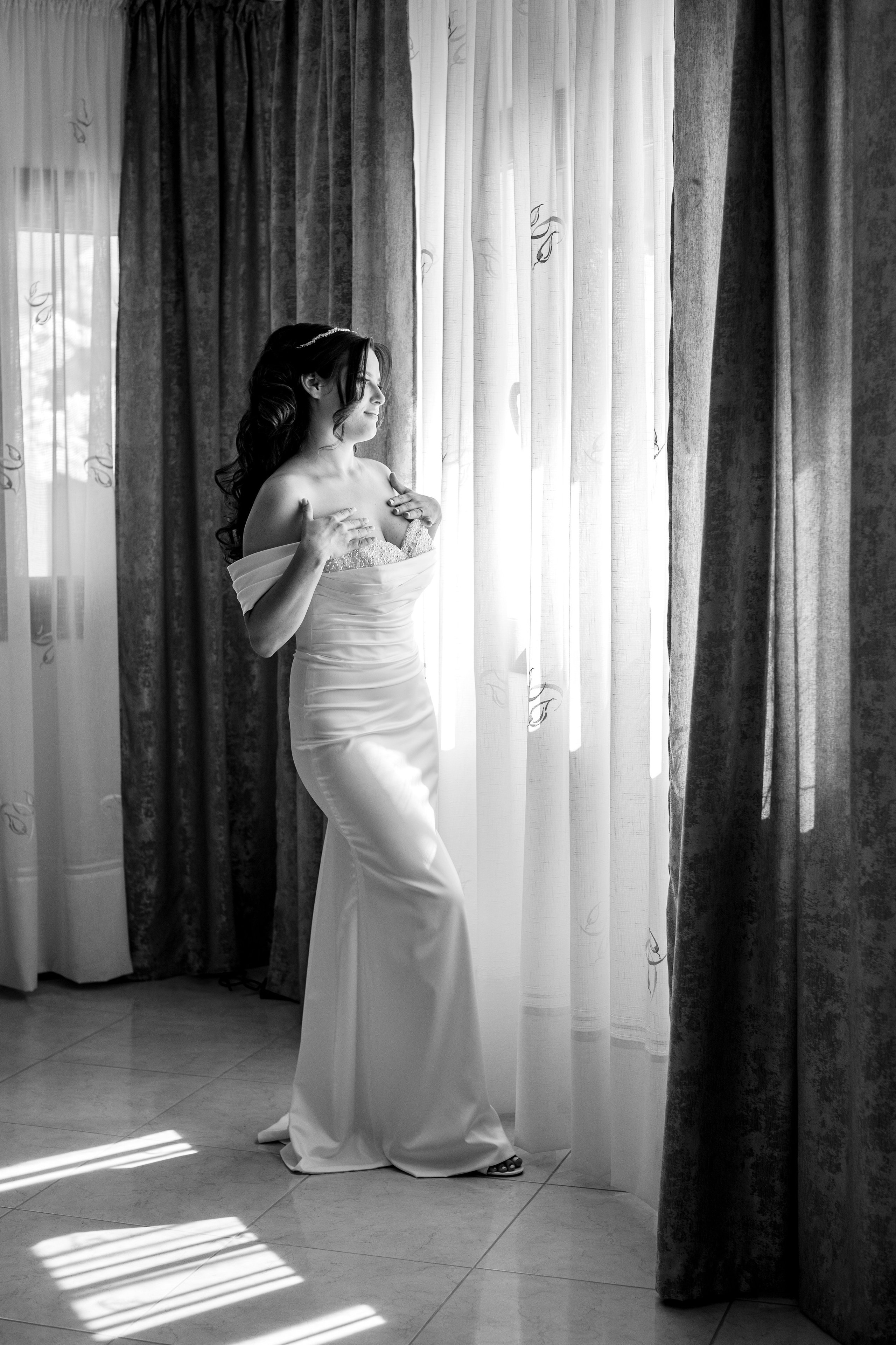 Wedding | Paula+Ionuț. Bordeiionutfotograf