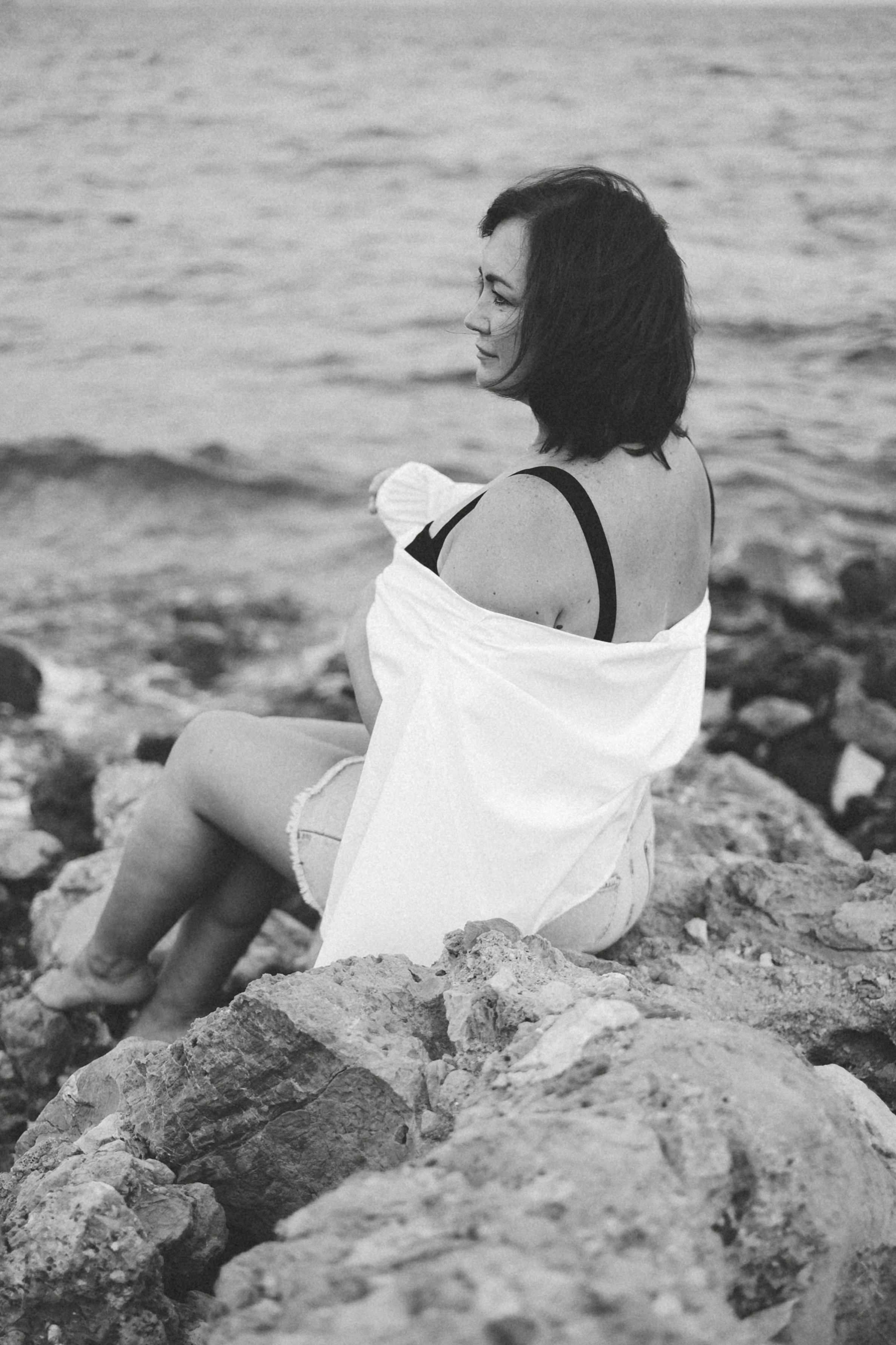 . Lifestyle фотограф в Турции: Ташуджу, Силифке, Мерсин