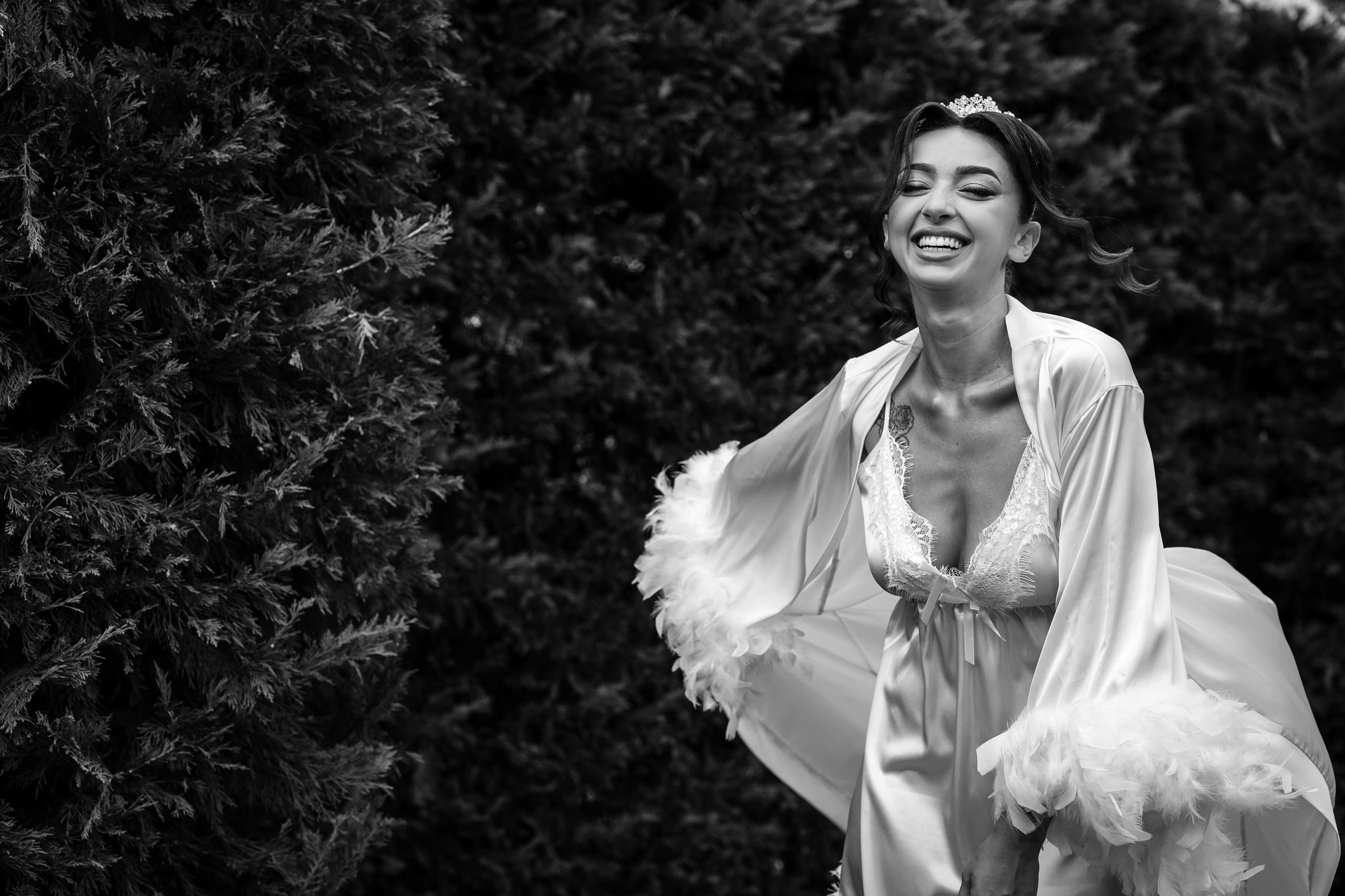 Portofoliu. MRM Events