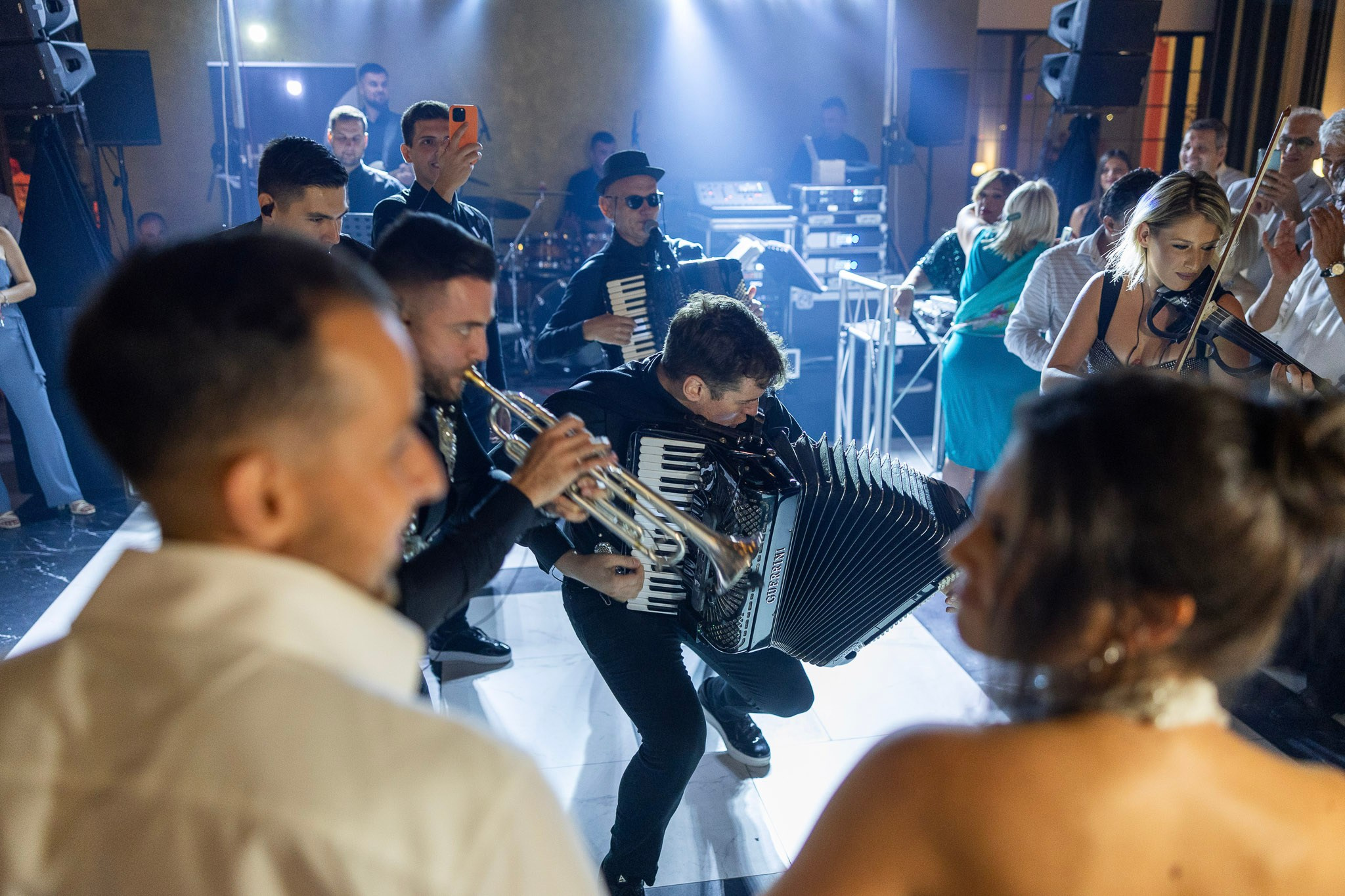 Tamara I Mane. Ljubica I Marko Weddings I Fotograf za venčanja Beograd, Srbija