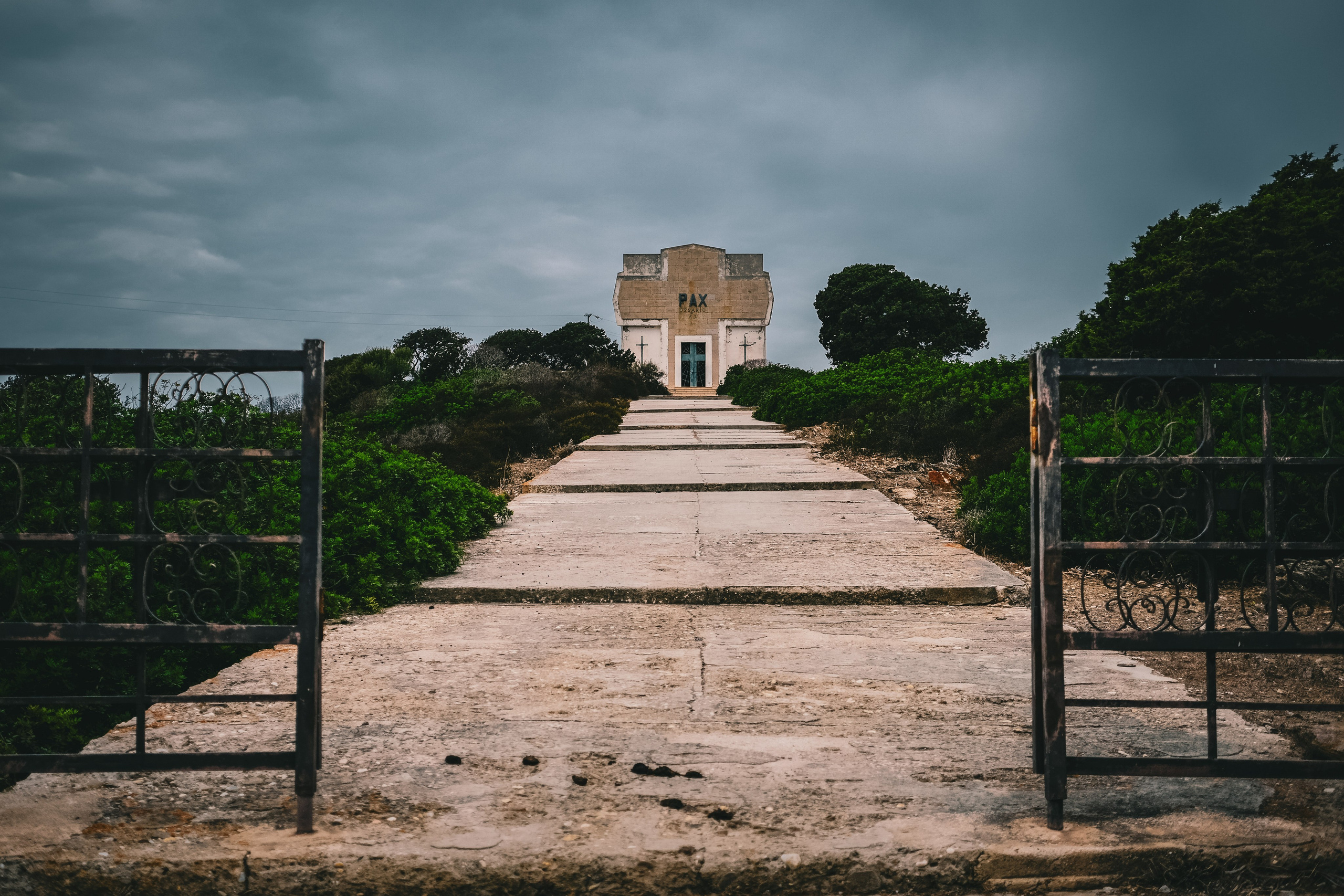 Naturalistica. Frank Prochilo Photography