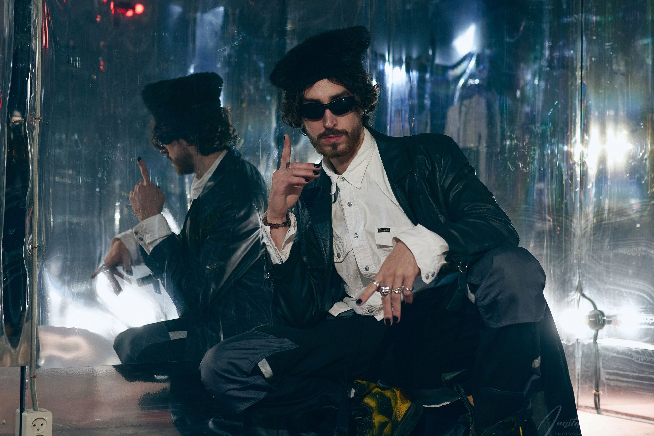 Николя. Контент для блога