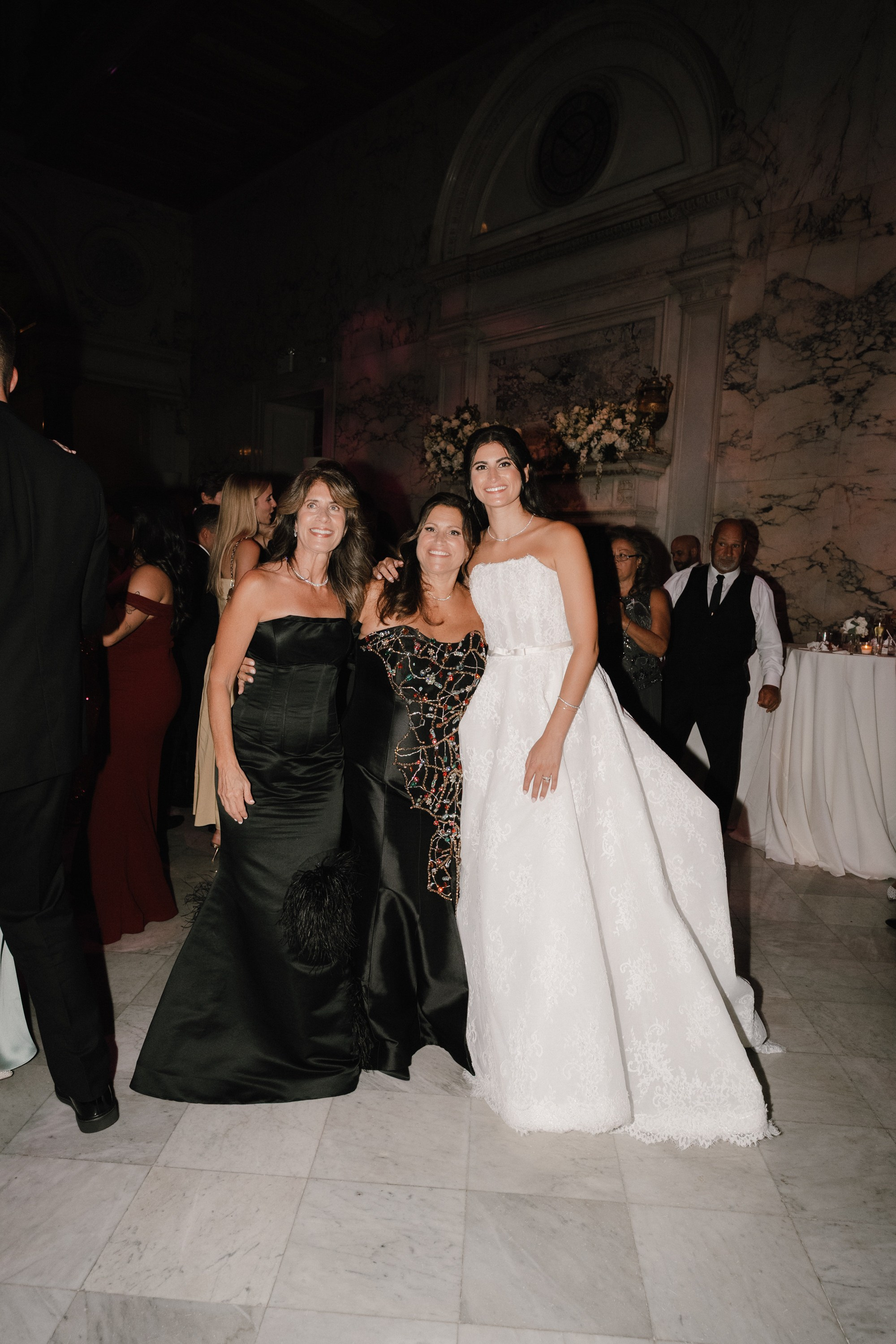 Nicole and Akash. Wedding photographer and videographer New York | New Jersey