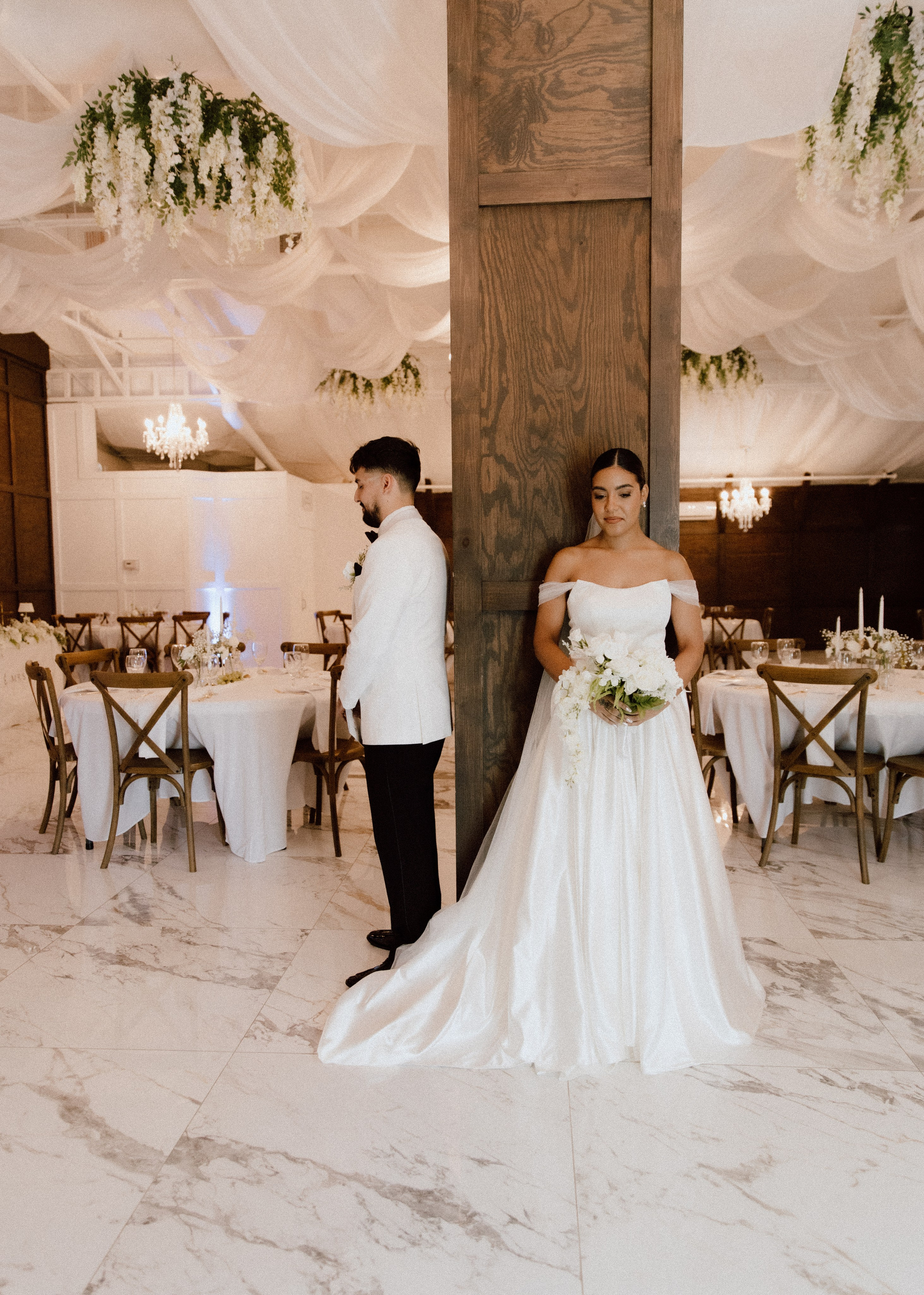 Melissa & Gabe. Portrait and couples photographer in Florida, Valeriia Honcharova