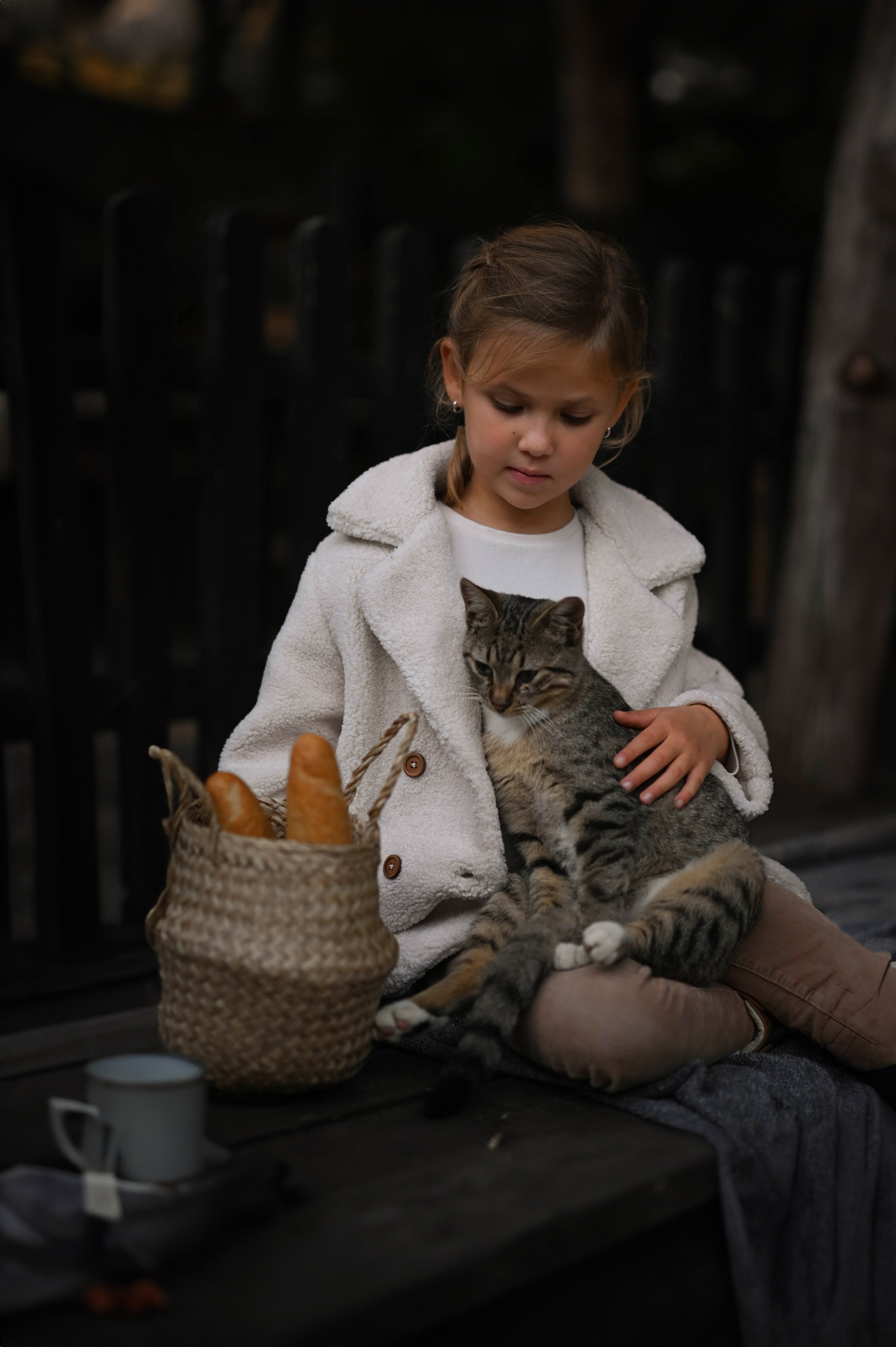 KIDS VINTAGE. Family, children, portrait, and event photography in Thessaloniki