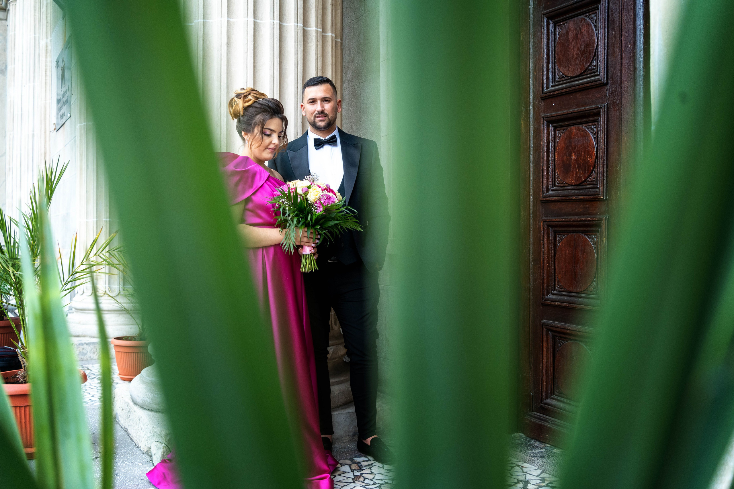 Andreea & Catalin. Fotograf evenimente, fotograf nunta, fotograf botez