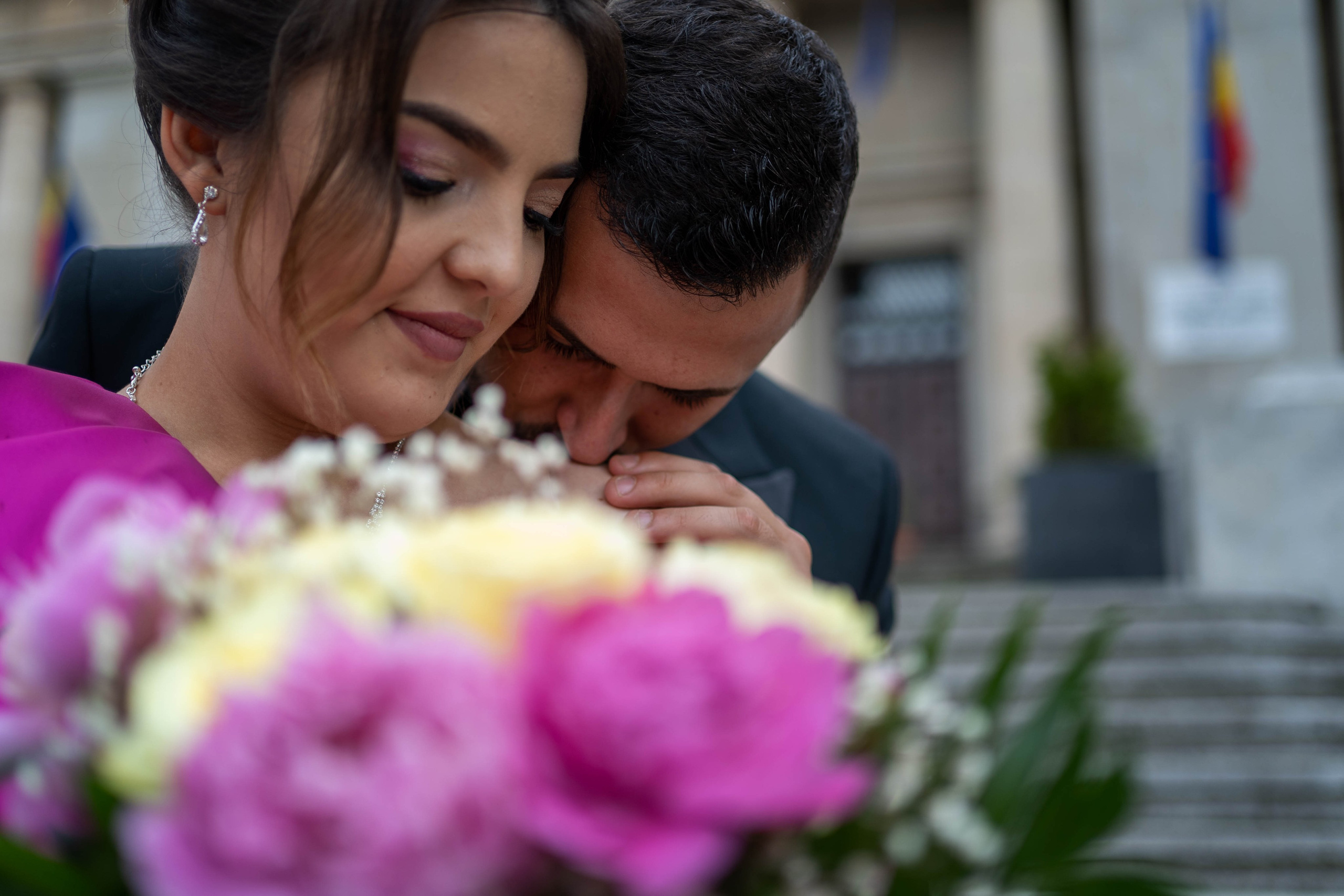 Andreea & Catalin. Fotograf evenimente, fotograf nunta, fotograf botez