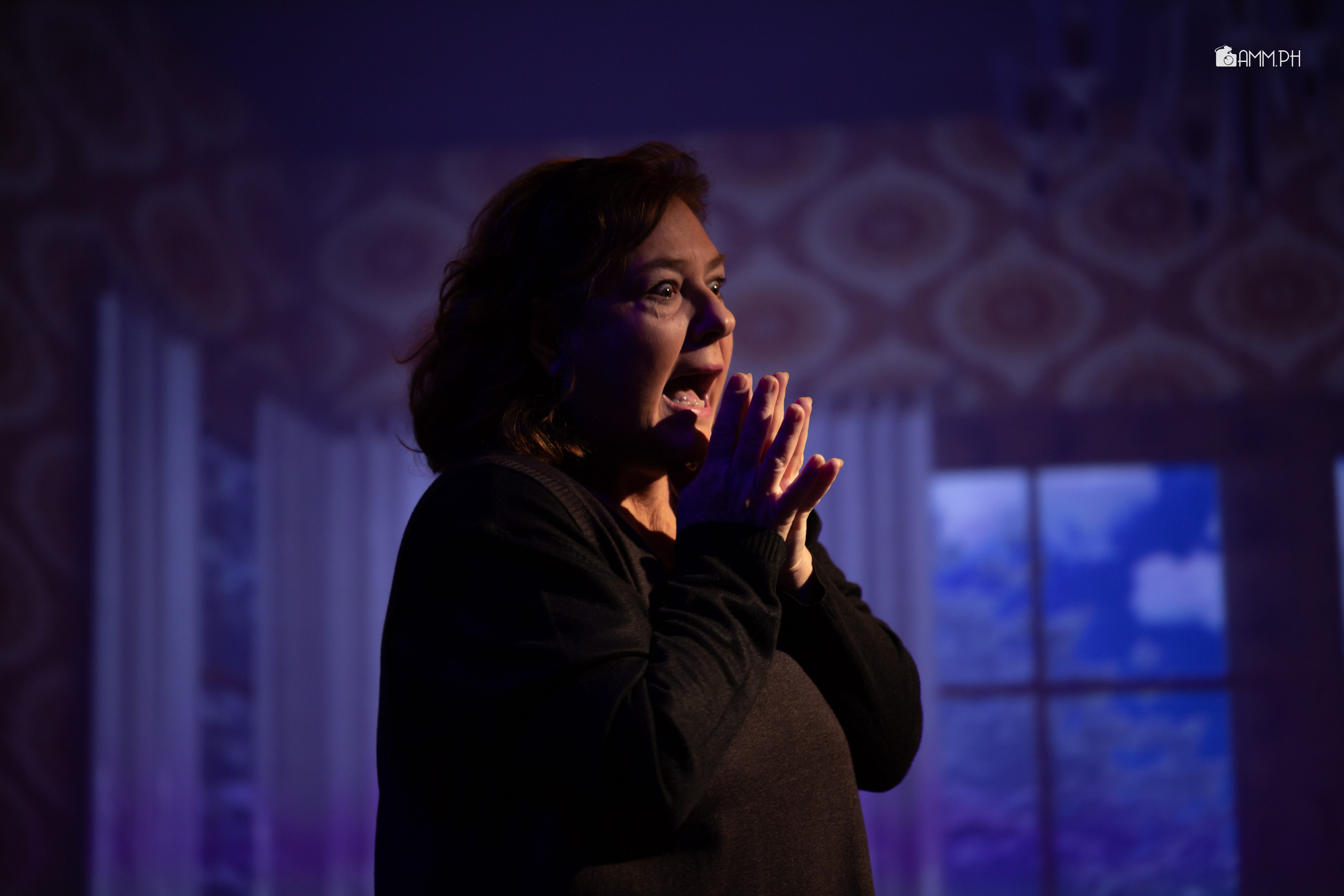 Foto di scena. AntonioMariaPH