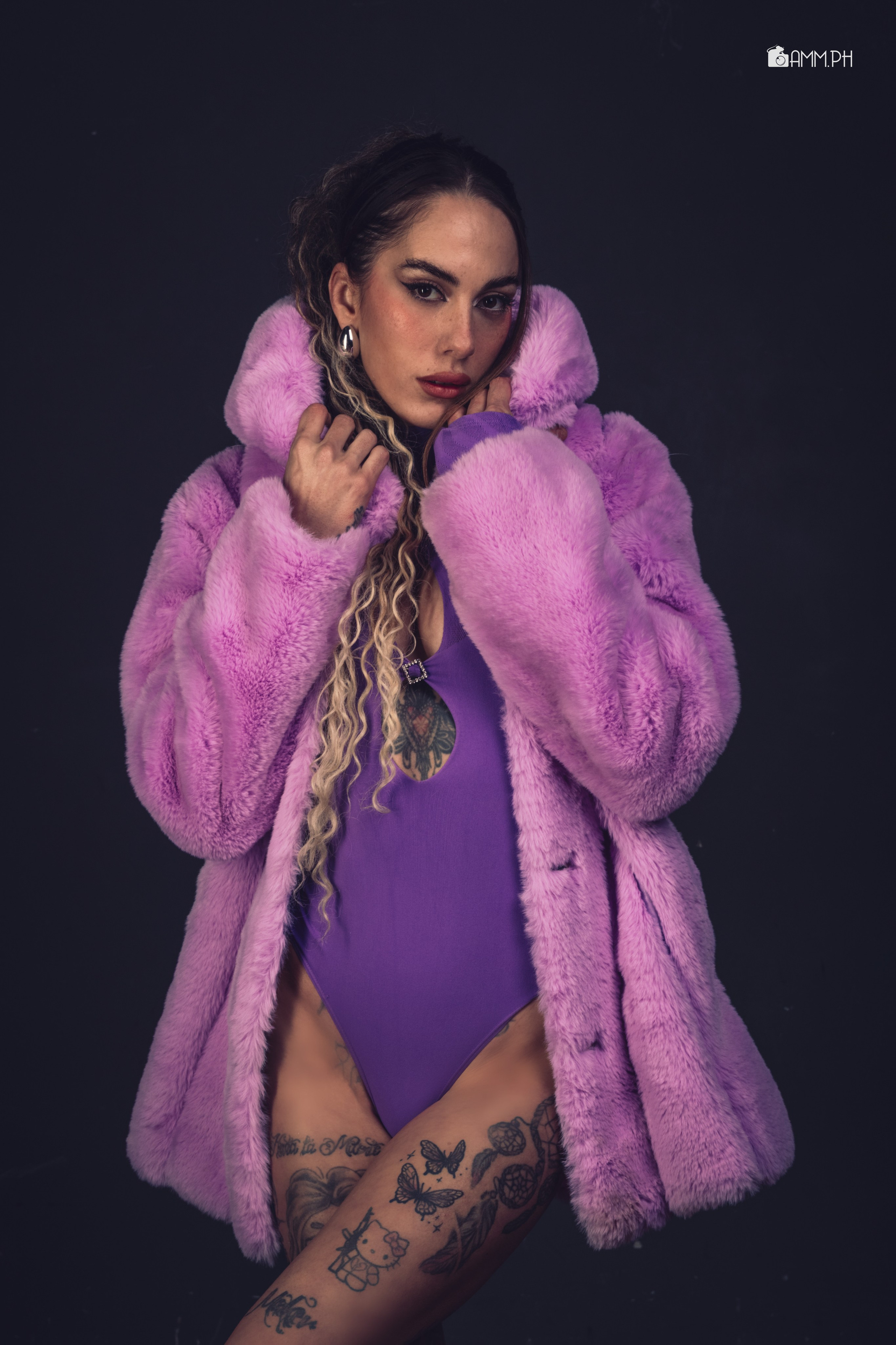 Shooting. AntonioMariaPH