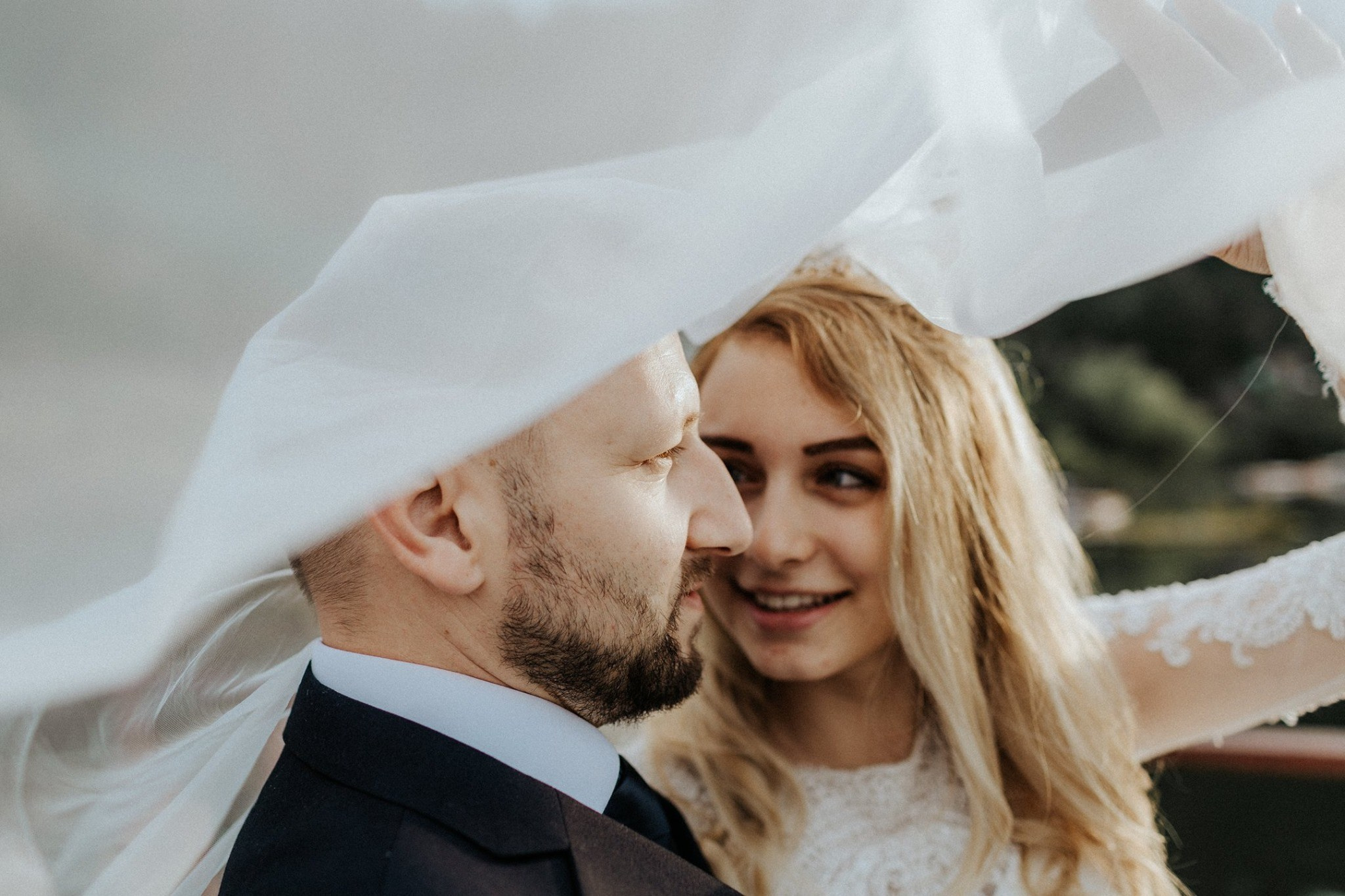 Alex & Andreea. Emotions Photo Art