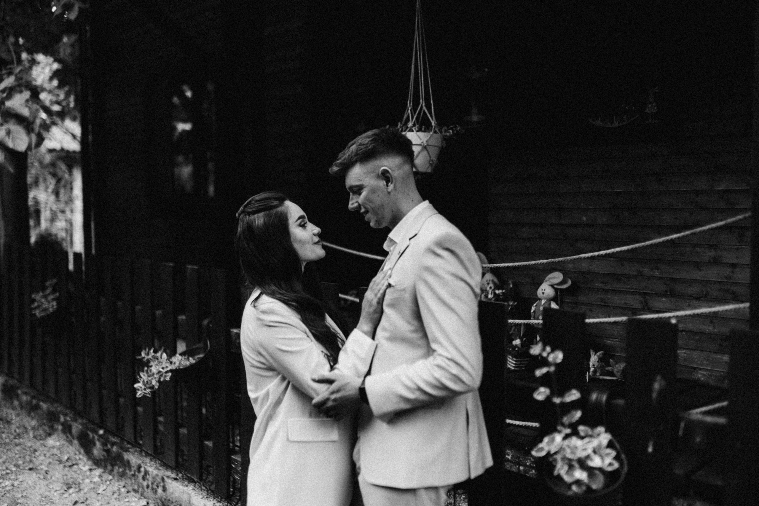 Andrei & Gianina — Cununie. Emotions Photo Art