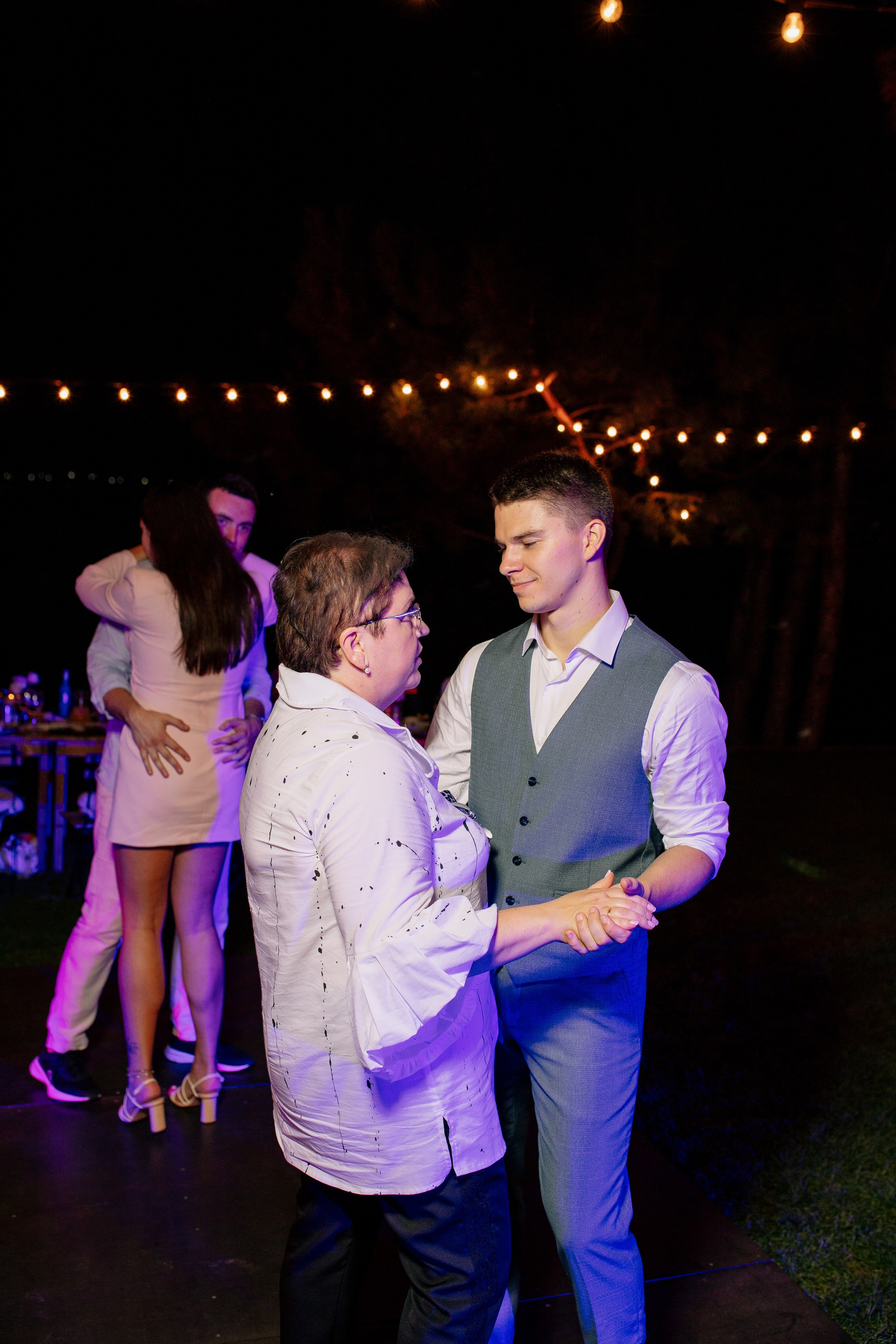 Reportage Wedding. Wedding photographer and videographer Europe