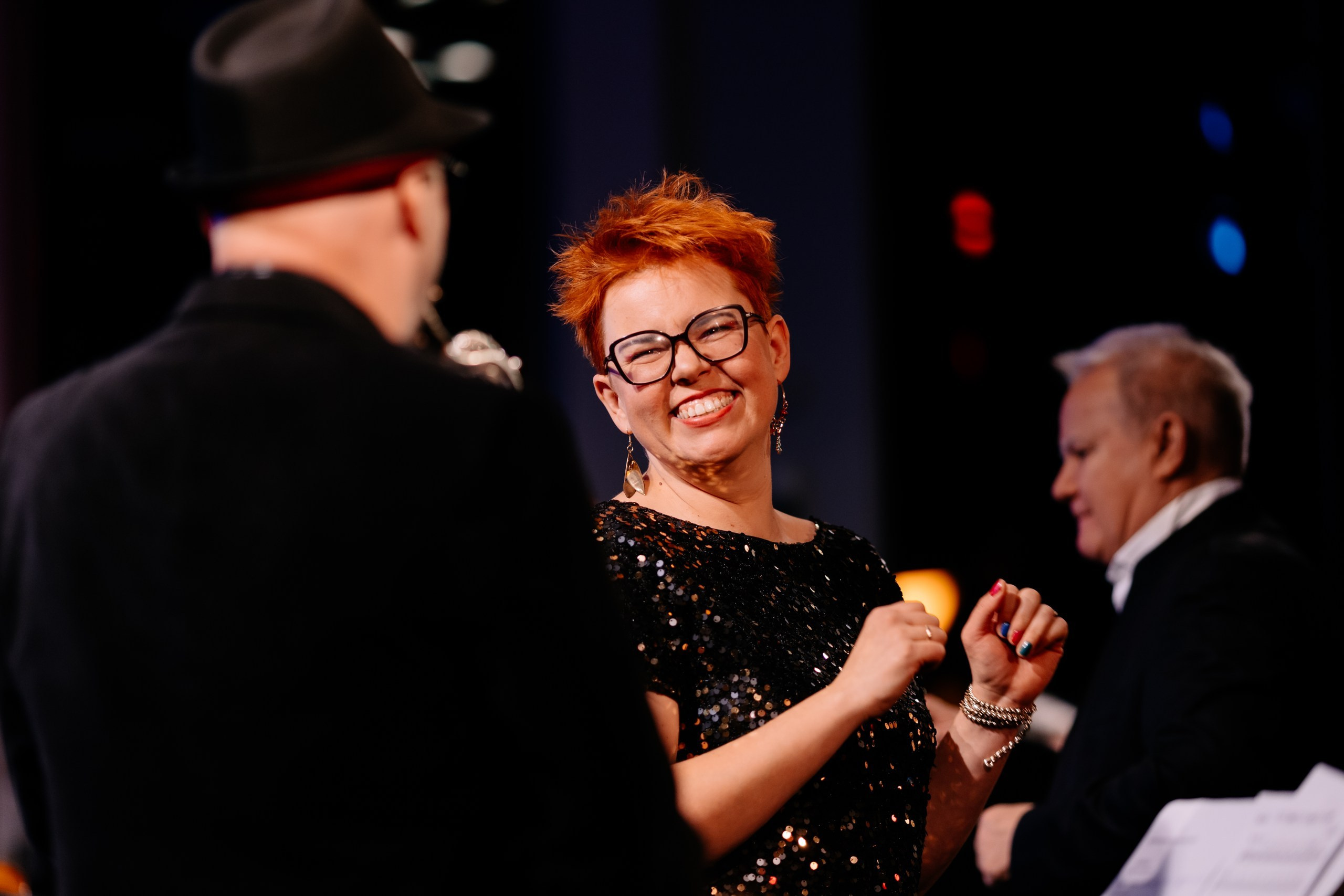 Opera Leśna. Fotograf Ślubny Warszawa - Sesje Biznesowe Rodzinne Eventy