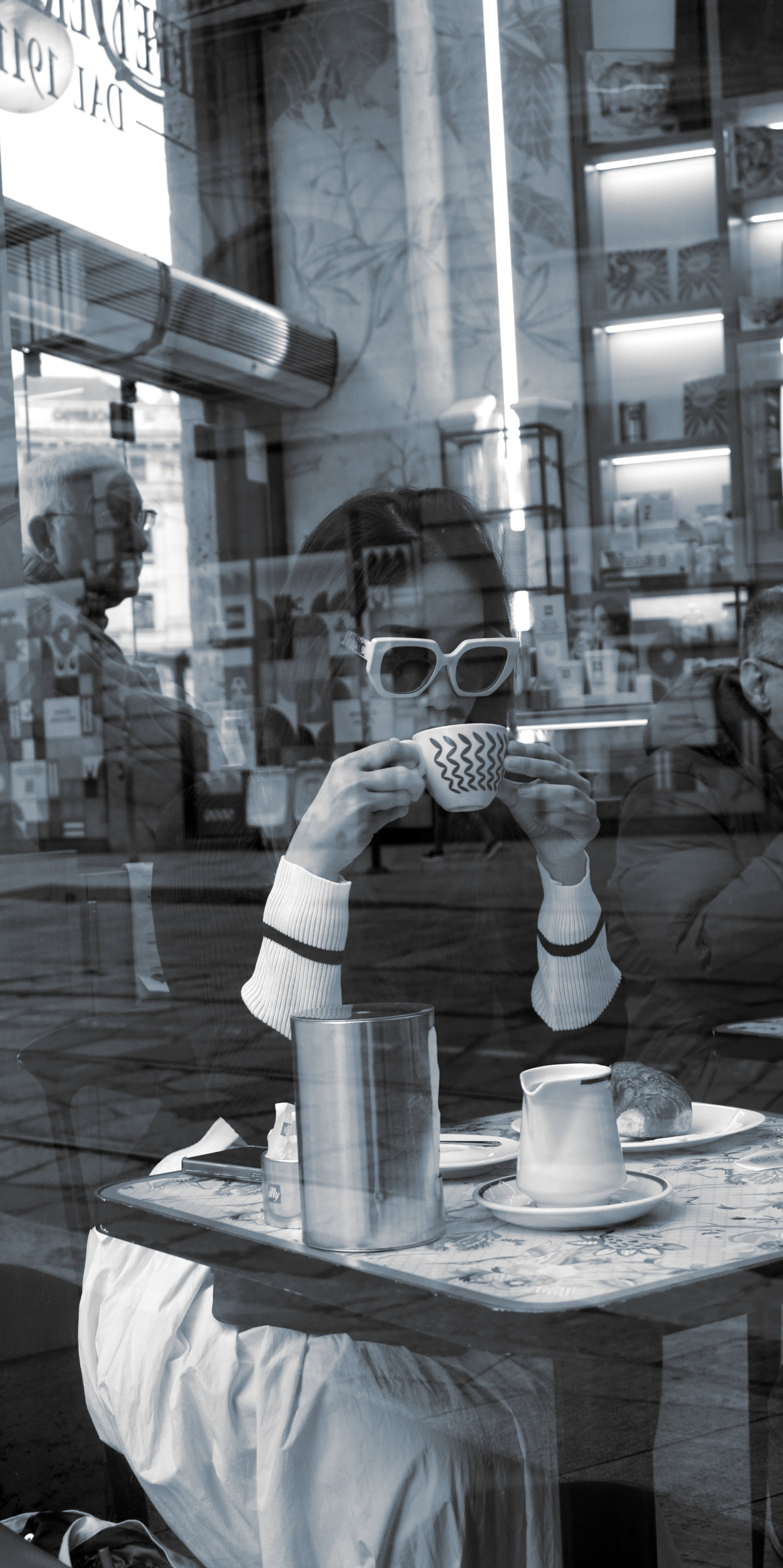 Supranee, Milano. Fotografa e Videografa in Puglia Sokhova Albina