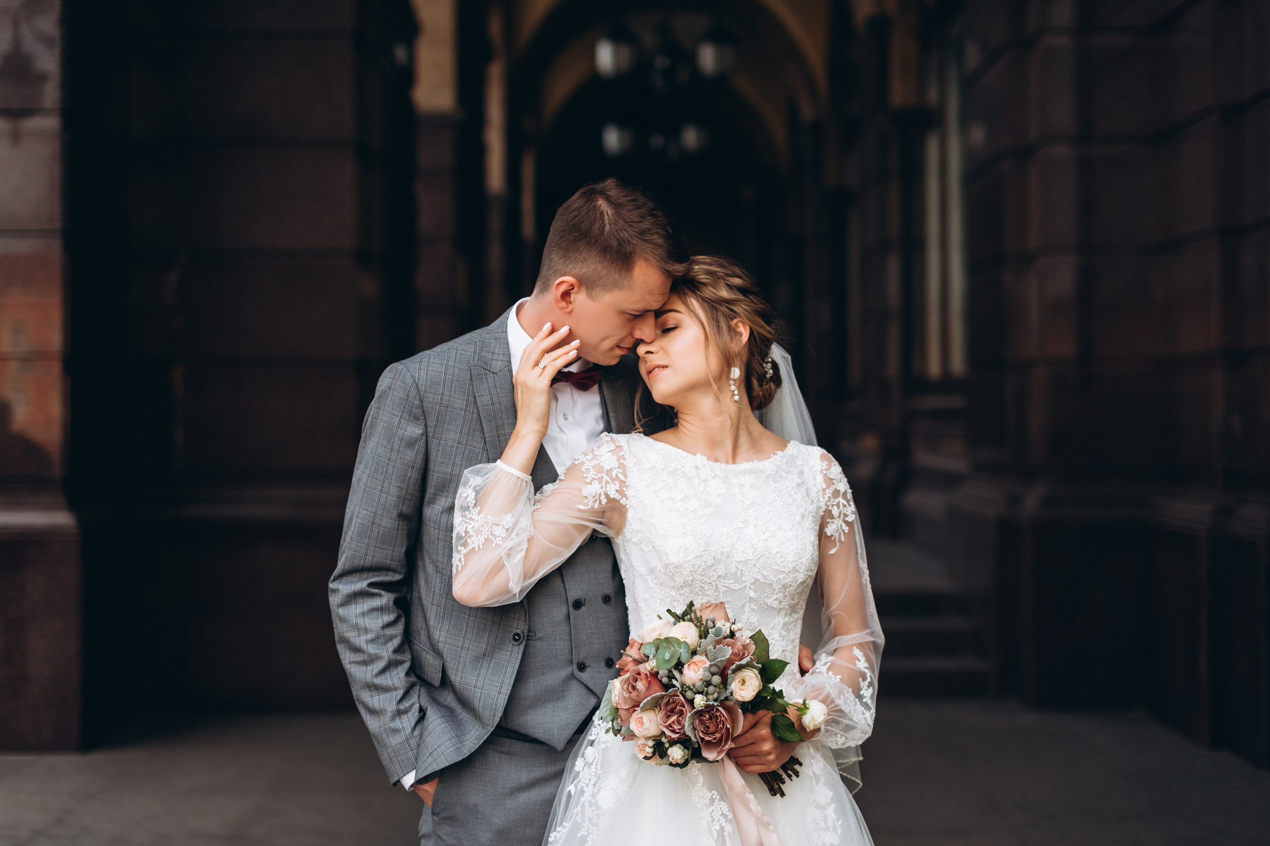 Viktor & Julia. Wedding and Family Photograph