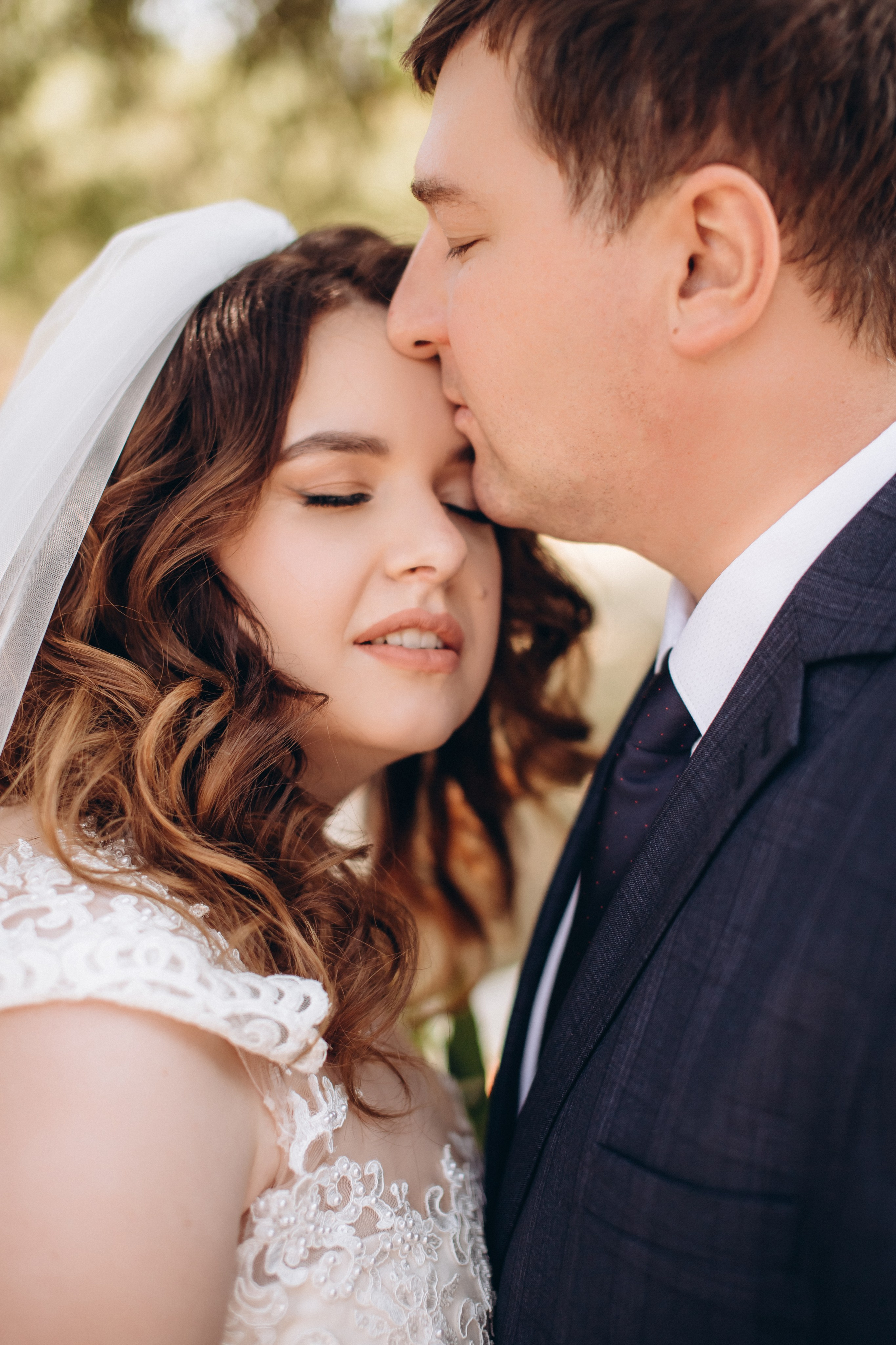 Jaroslava & Viktor. Wedding and Family Photograph