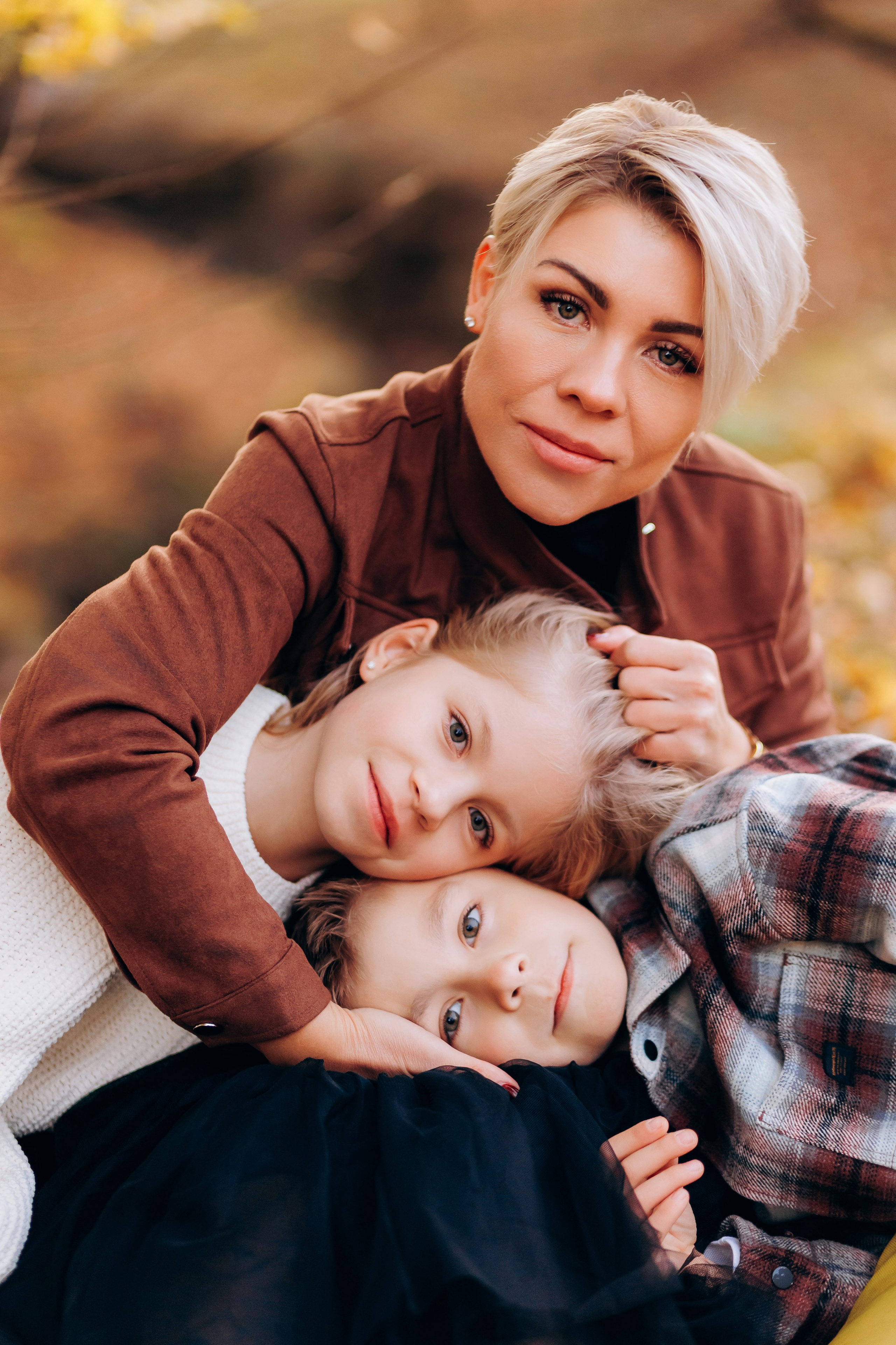 Famiele Wiegert. Wedding and Family Photograph