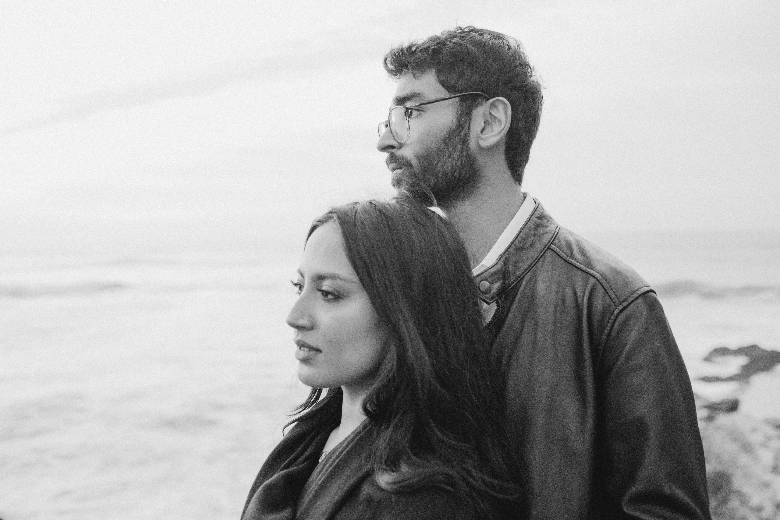 The Proposal. Love story and family photographer in San Francisco Oksana Shvets