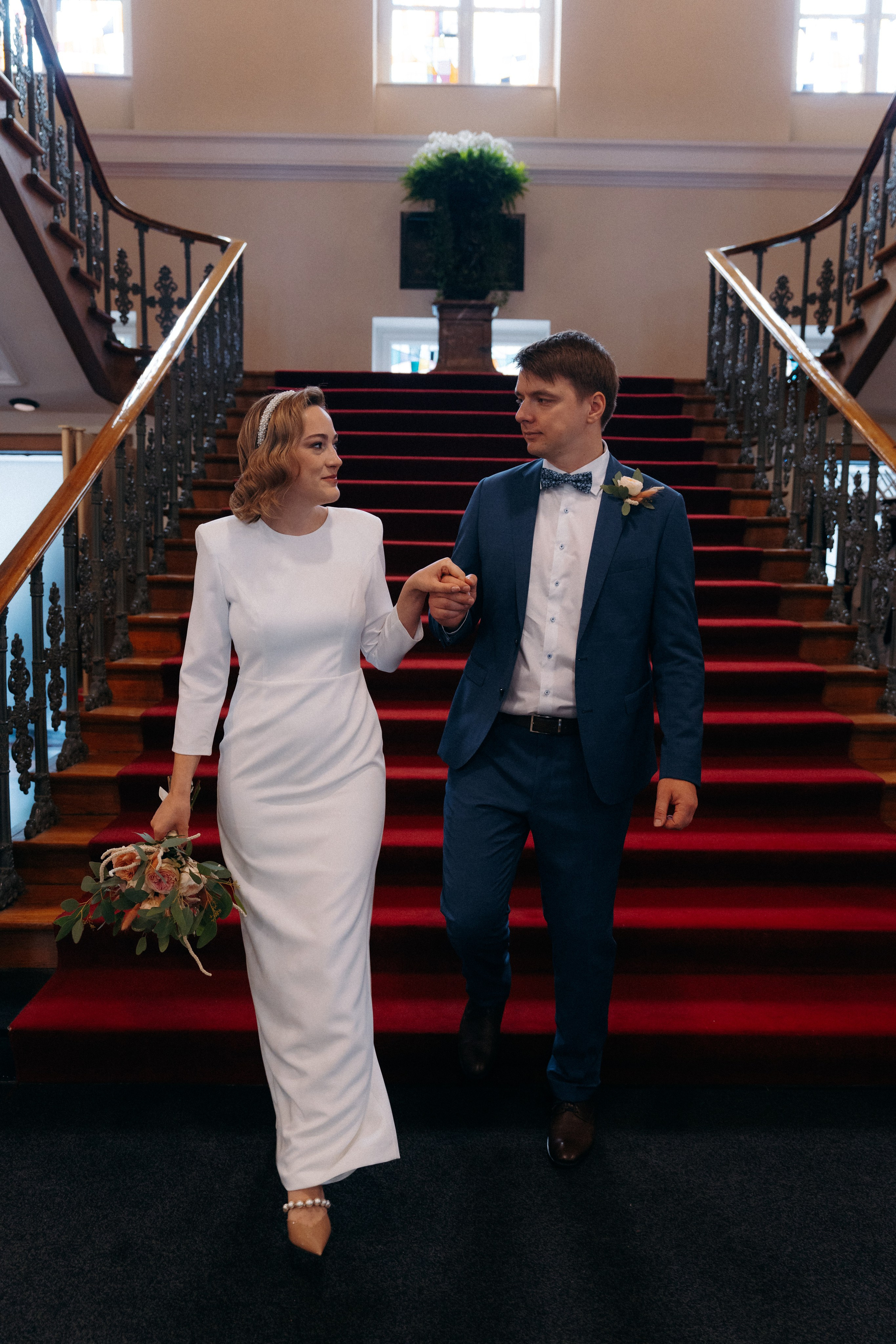 Inga & Peteris. Контент-фотограф Алина Филимонова