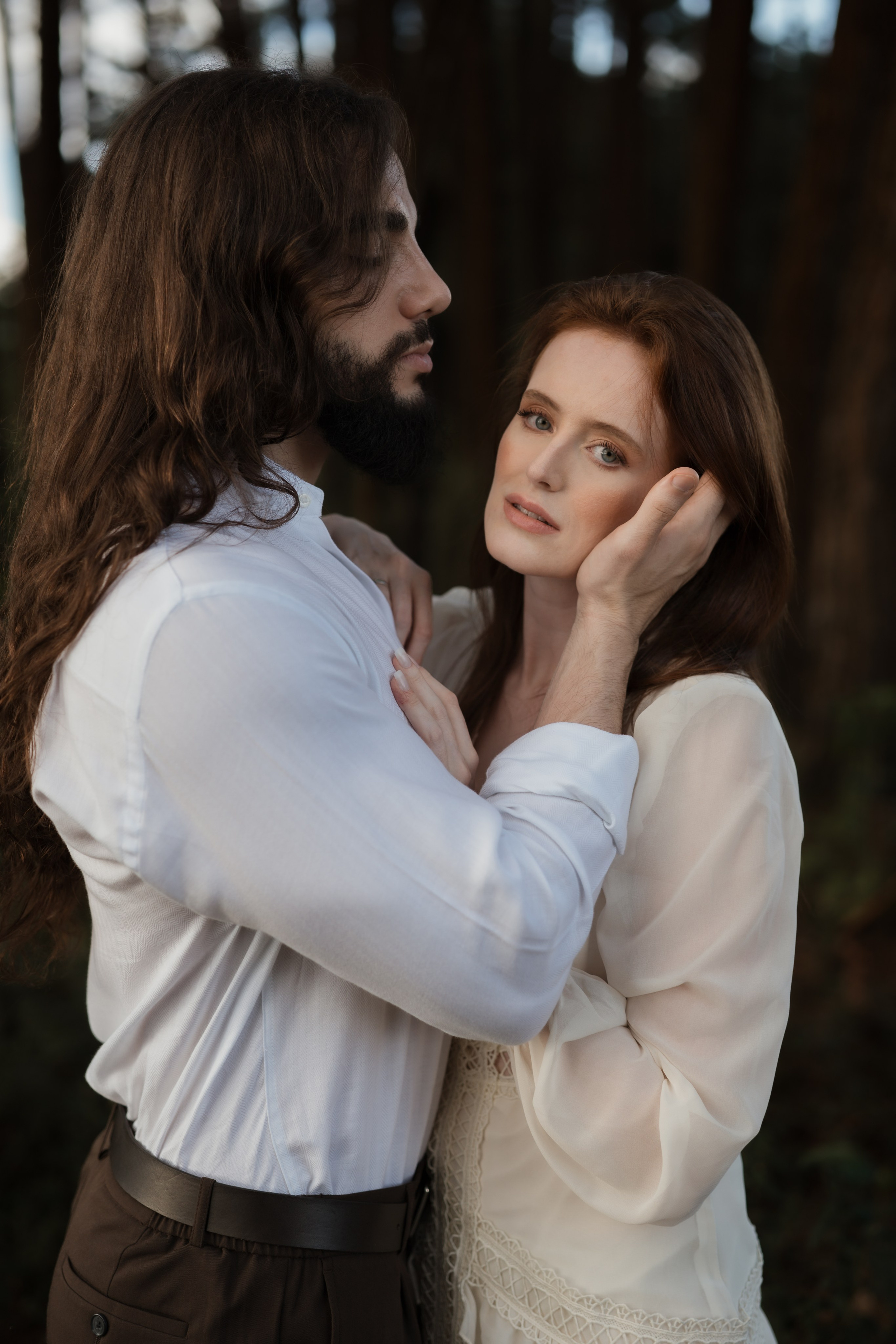 Ana e Igor. Edu e Josi Fotografia