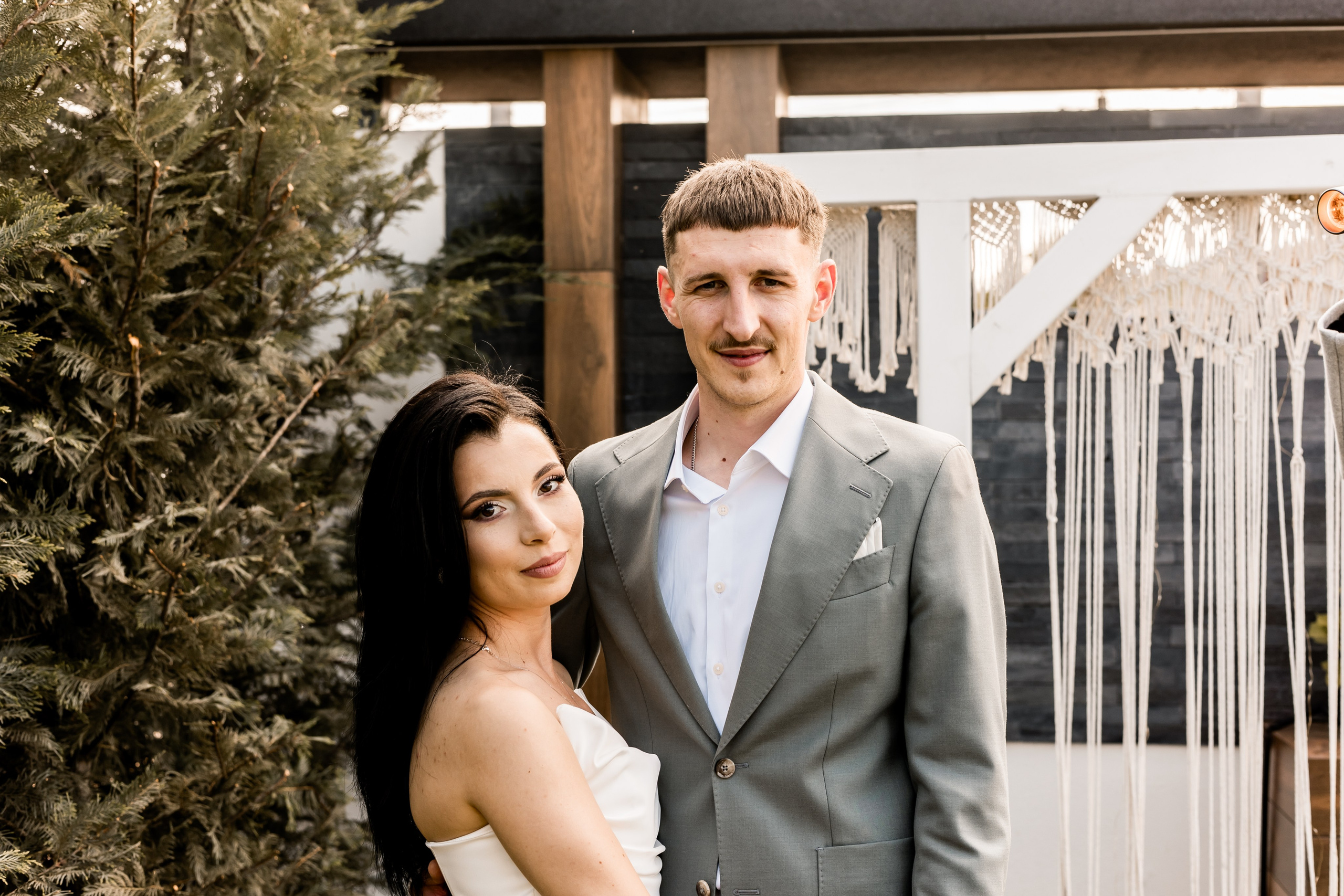 Cosmina & Răzvan. MGS STUDIO