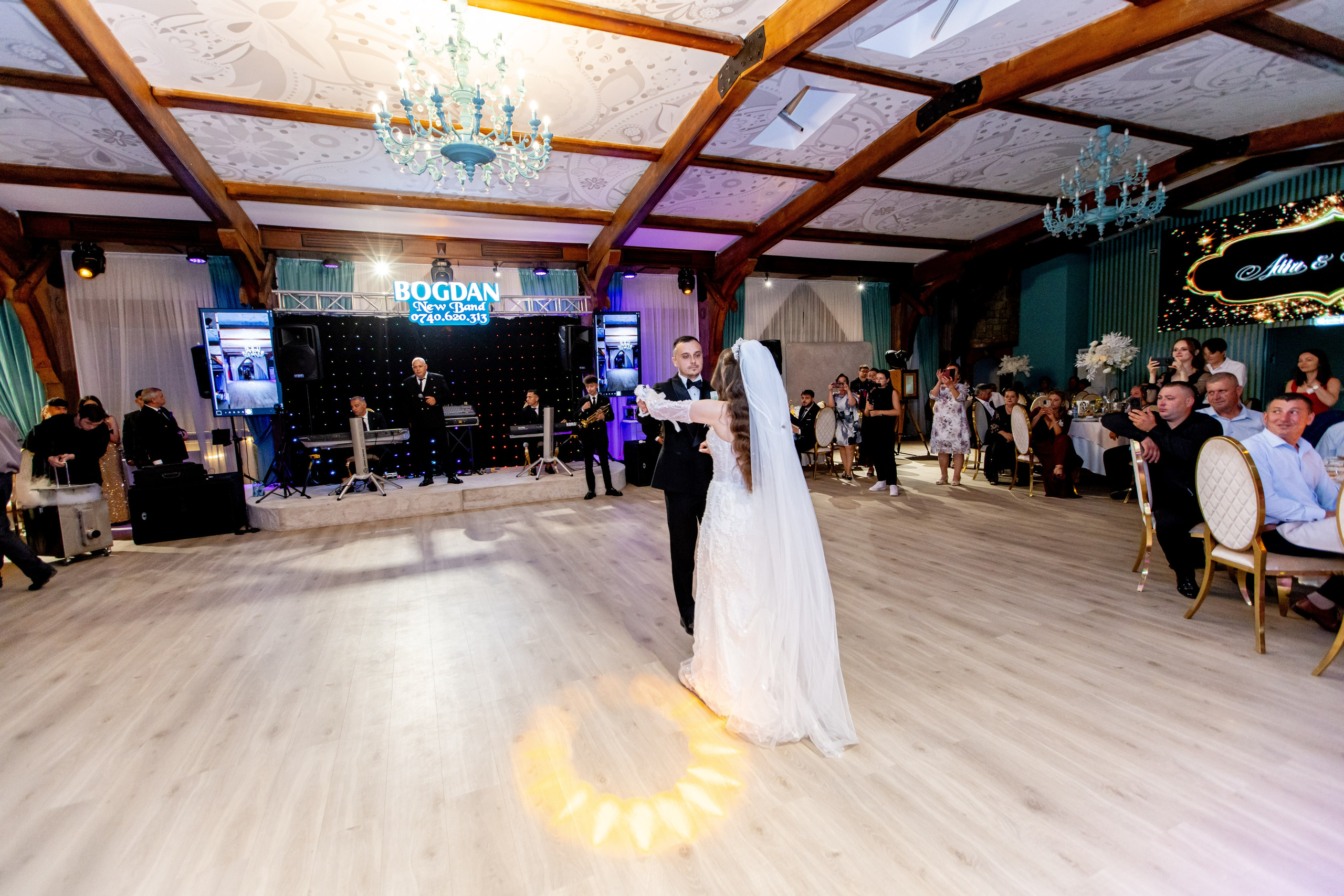 Adelina & Andrei 18.07.2026. MGS STUDIO