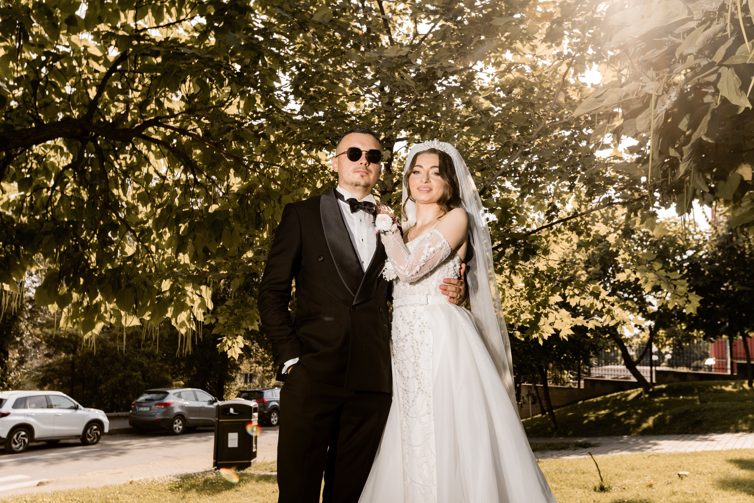Adelina & Andrei 18.07.2026. MGS STUDIO