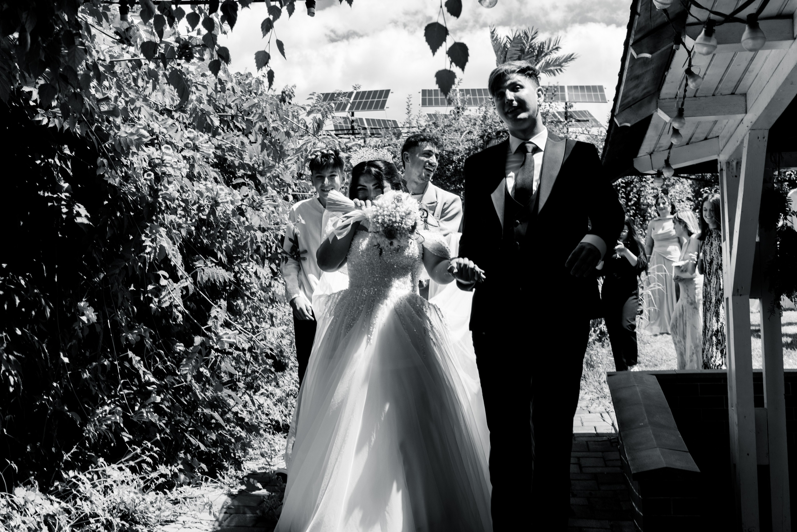 Stefana & Eusebiu 04.07.2026. MGS STUDIO