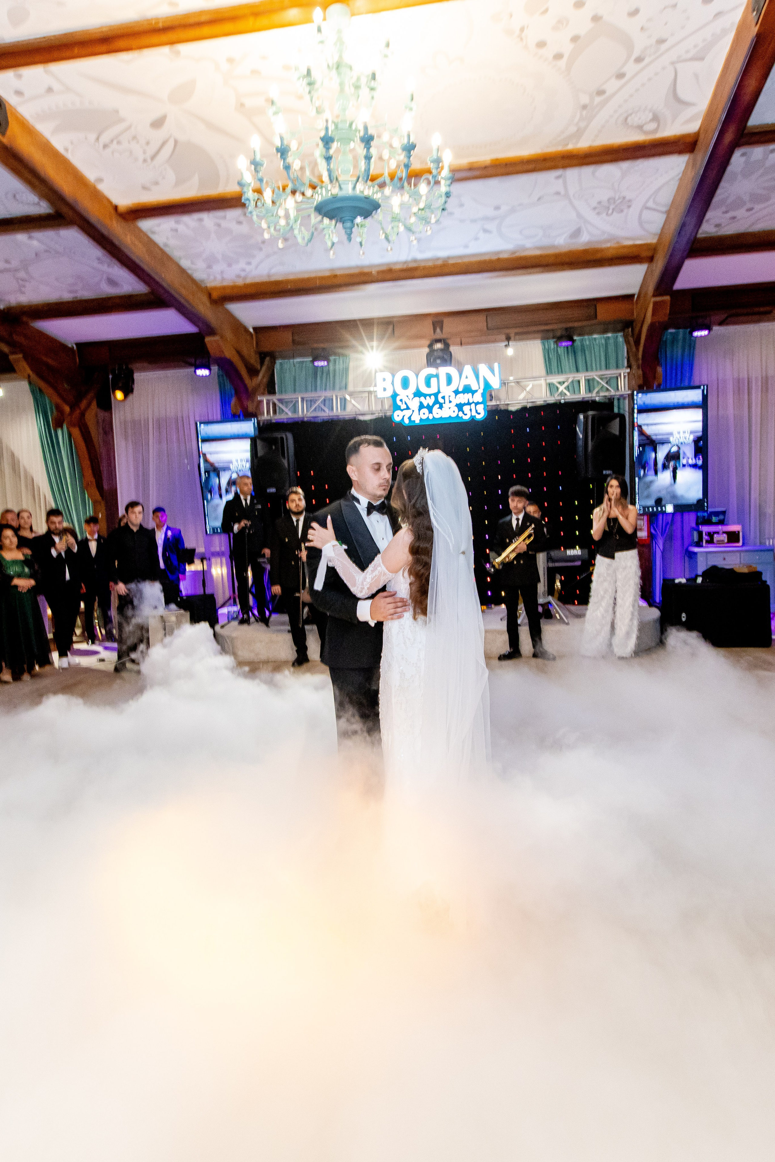 Adelina & Andrei 18.07.2026. MGS STUDIO