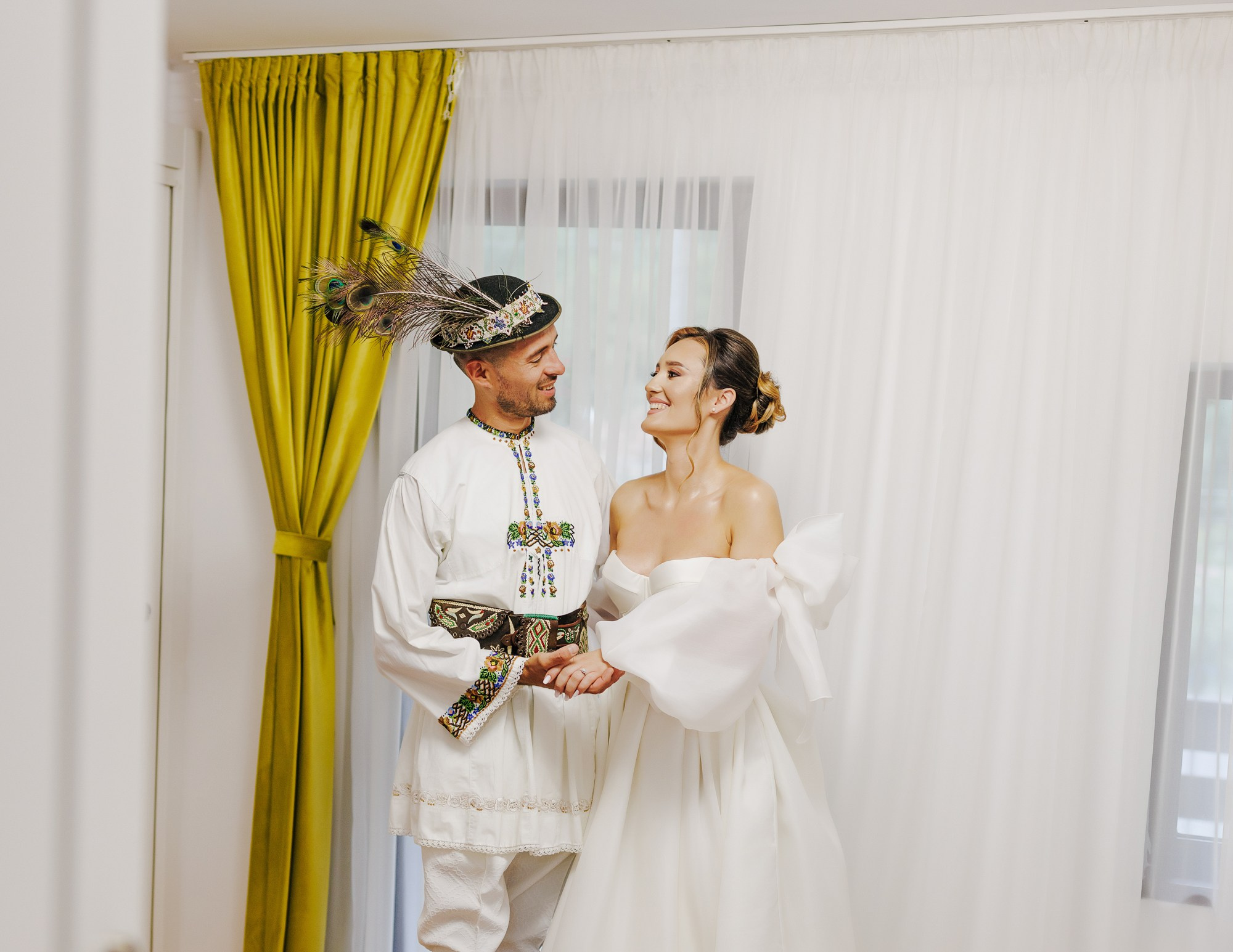 Vladut-Andrea. Fotograf și videograf de nuntă R. Moldova, Romania