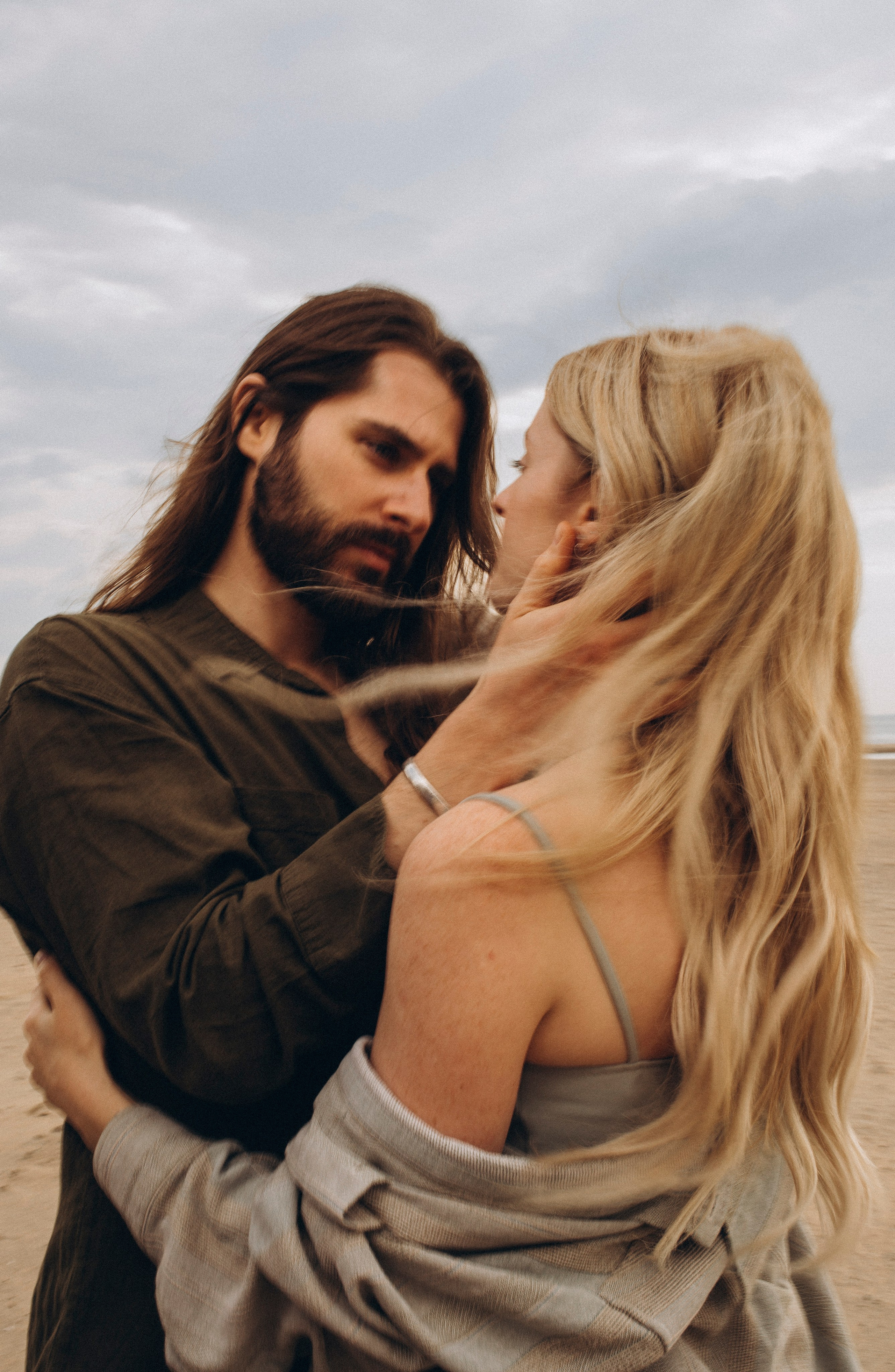 Paarfotografie. Familien- und Kinderfotografin in Mannheim, Heidelberg Olga Bekker