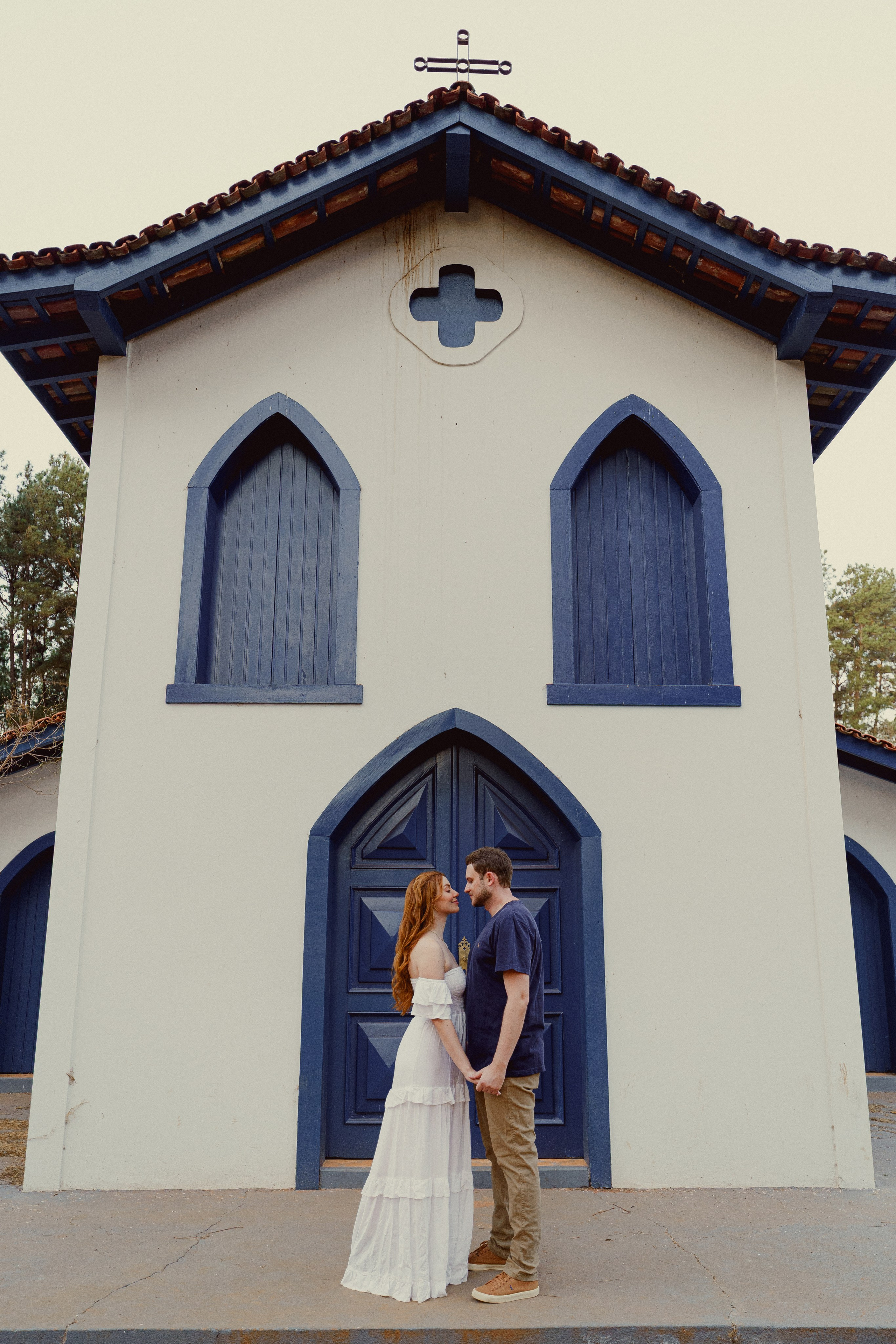 Ensaio Andressa e Guilherme. Gustavofto