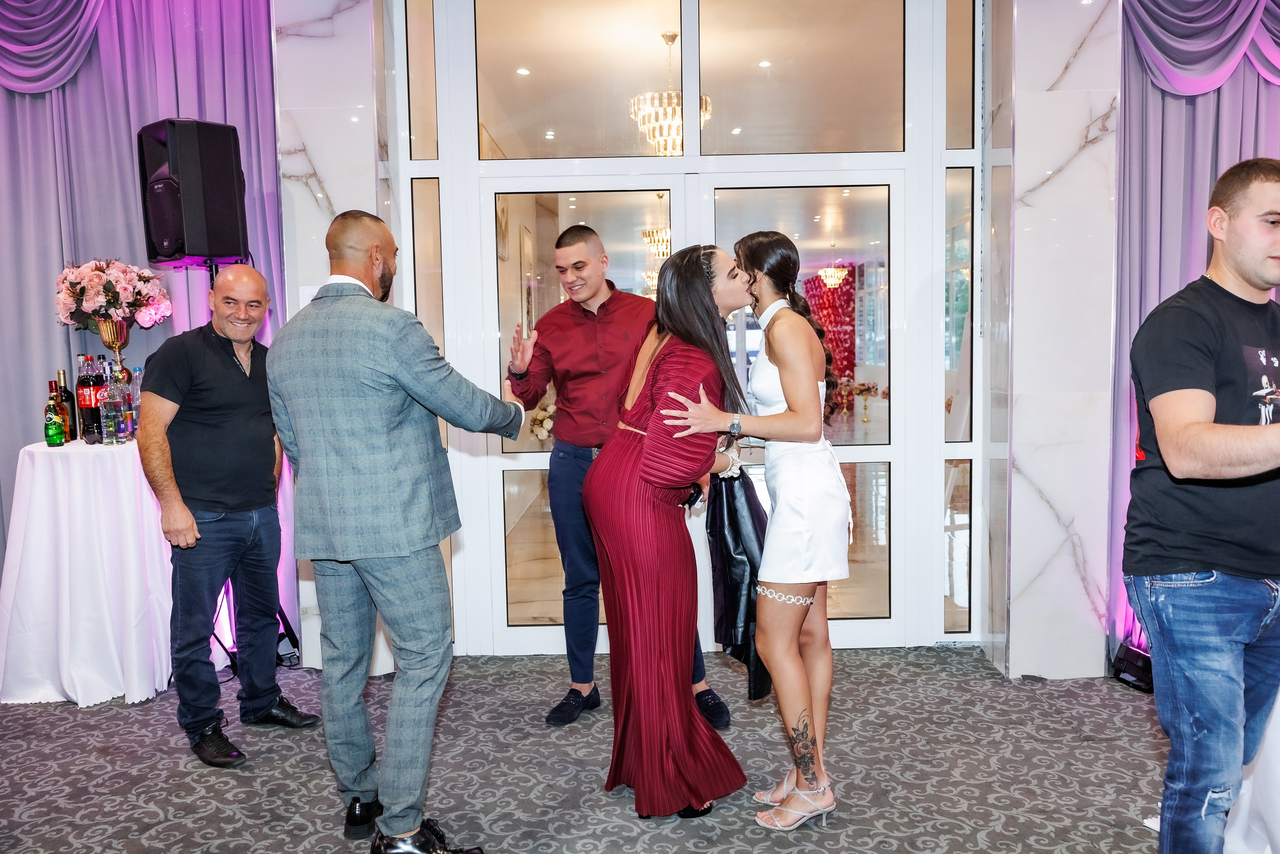 Абитуриентски Бал 2024. Фотограф Ирина Йотова