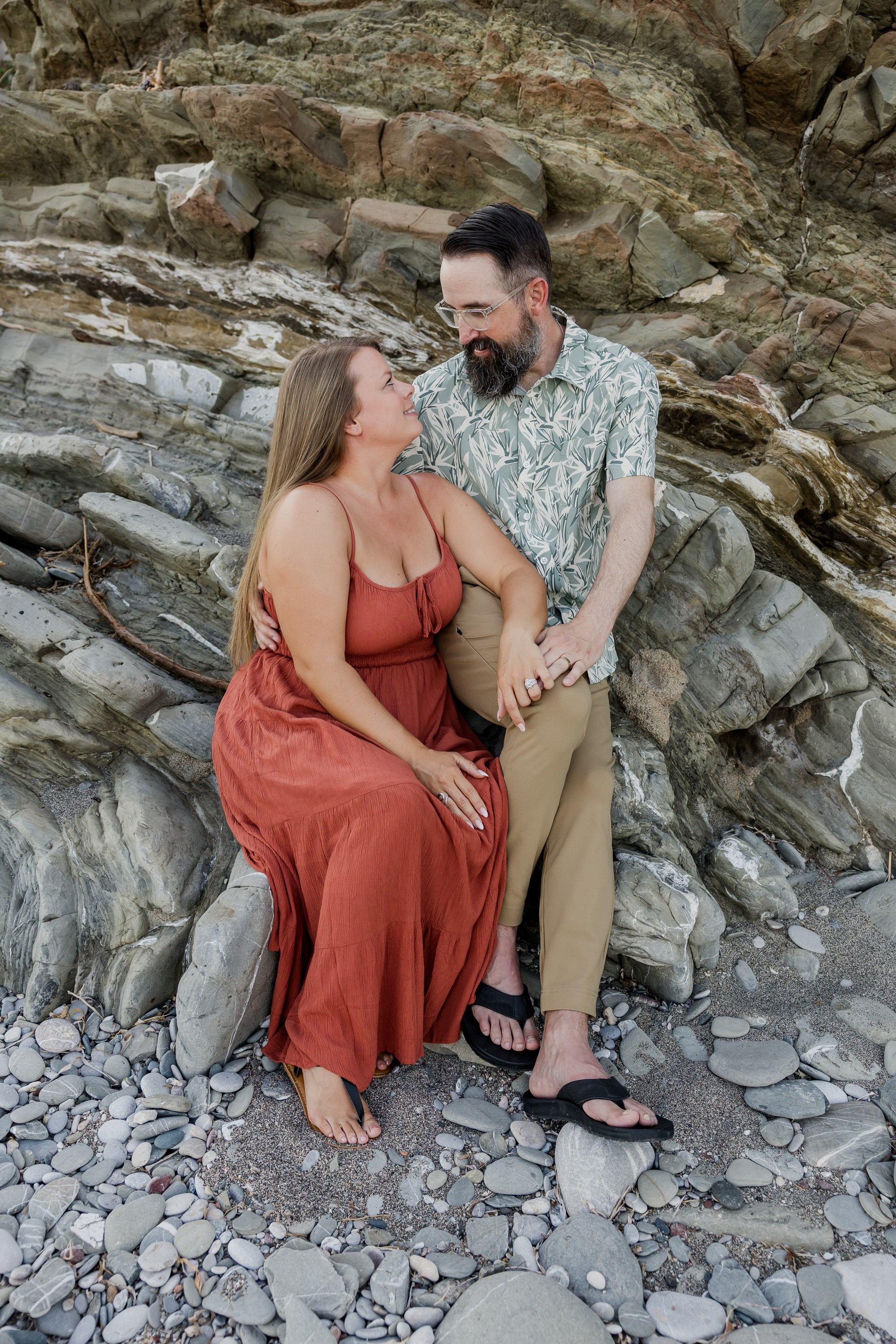 All the way from Texas to a wonderful honeymoon!. Photography in Rhodes