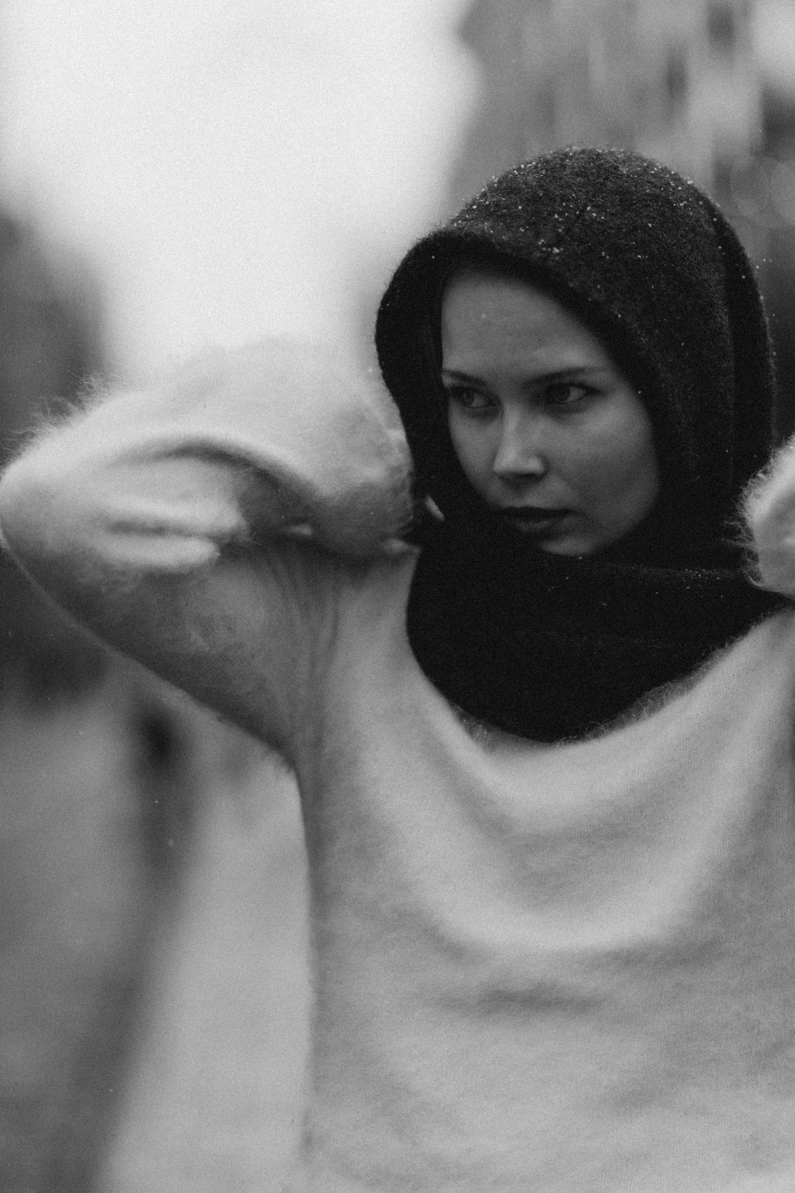 Petra. Wedding and portrait photographer in Helsinki Vickan O