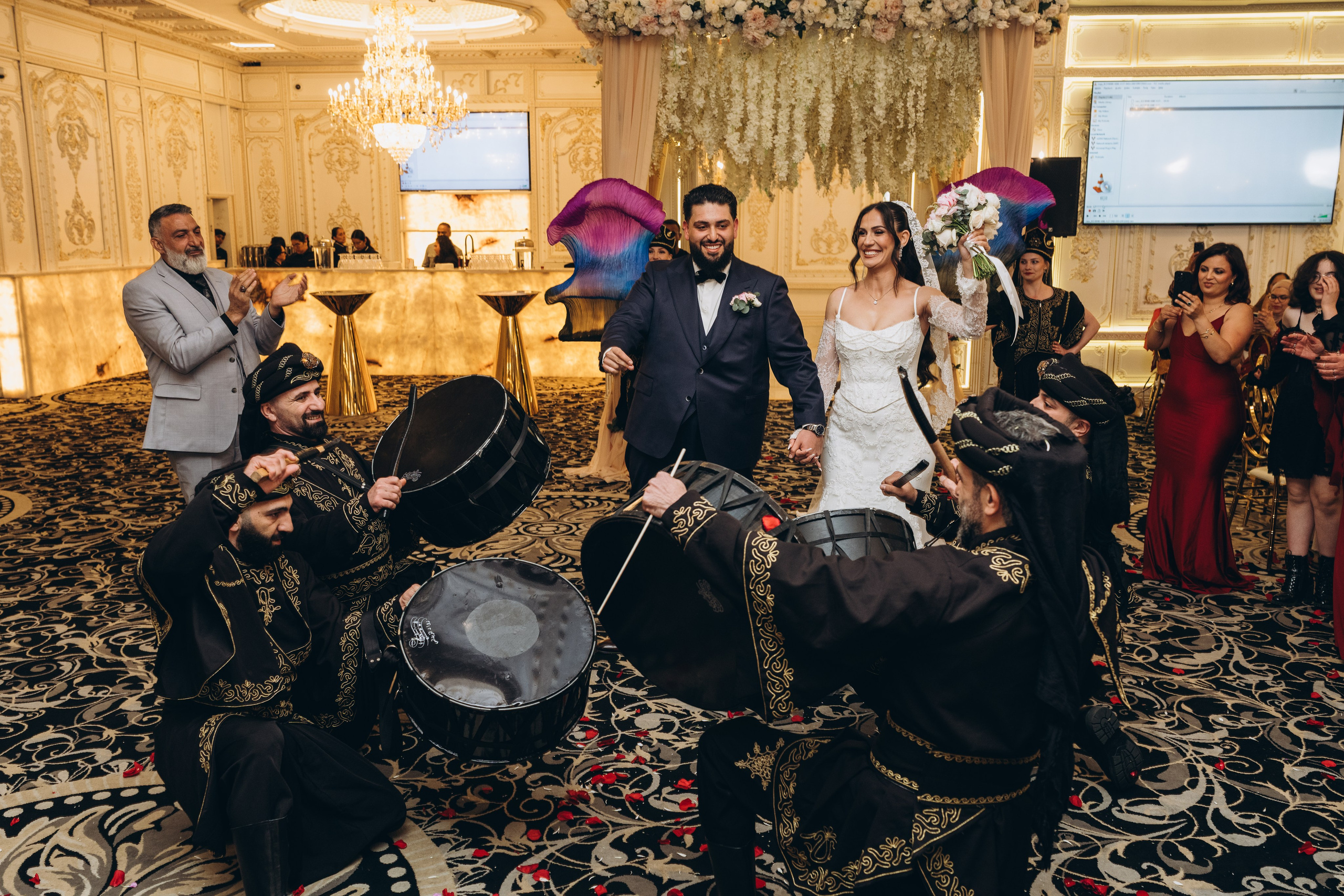 Salman & Sausan. Calgary Wedding & Lifestyle Photographer — Yevhen Polishchuk
