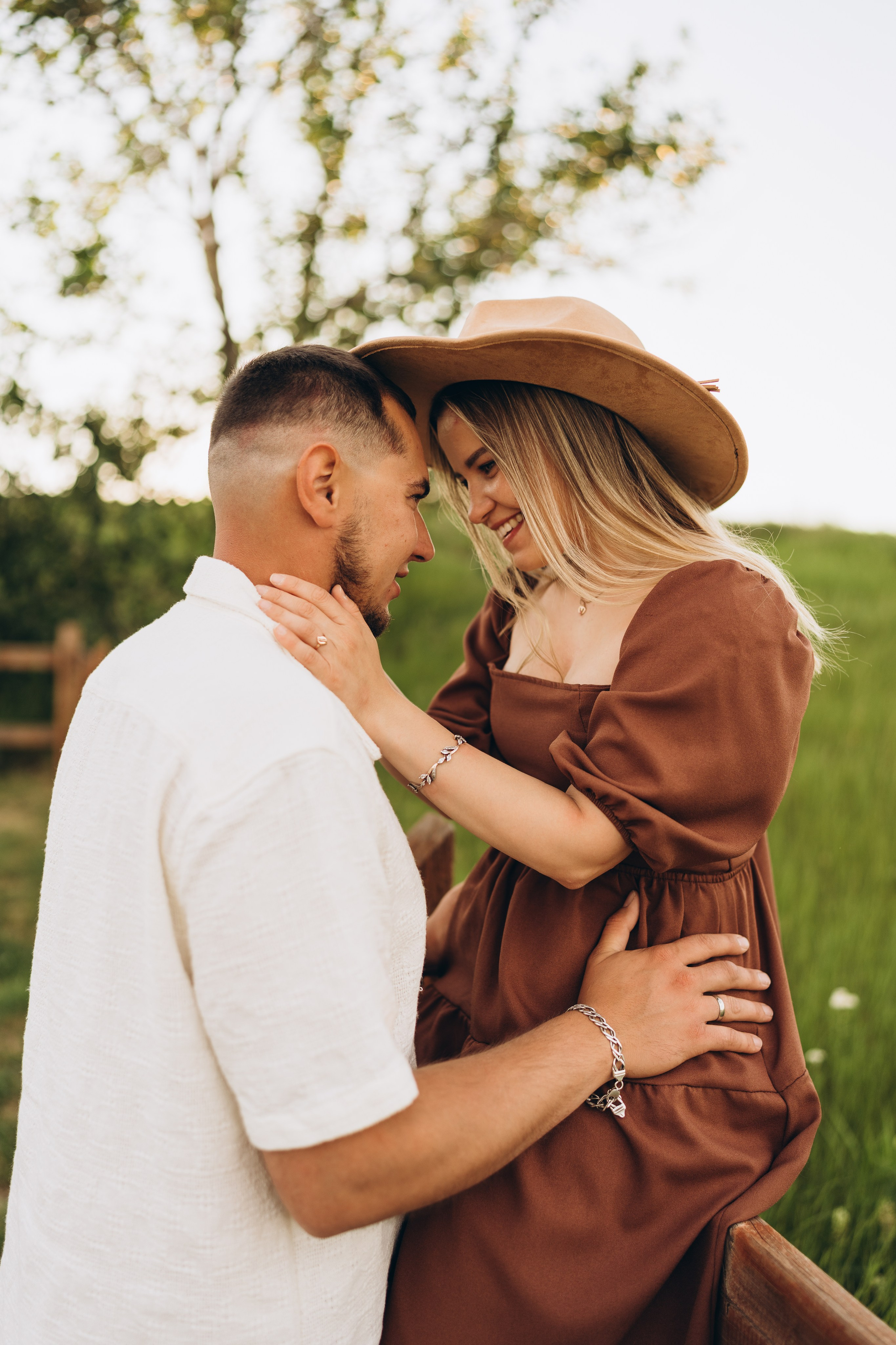Irina & Taras. Calgary Wedding & Lifestyle Photographer — Yevhen Polishchuk