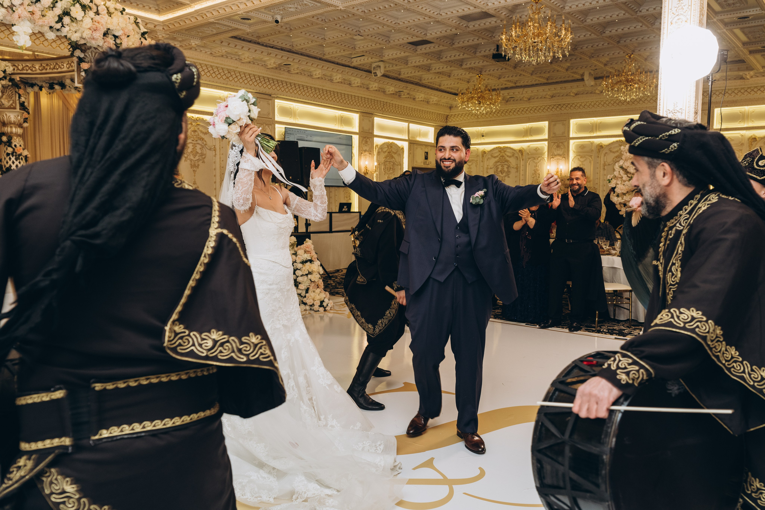 Salman & Sausan. Calgary Wedding & Lifestyle Photographer — Yevhen Polishchuk