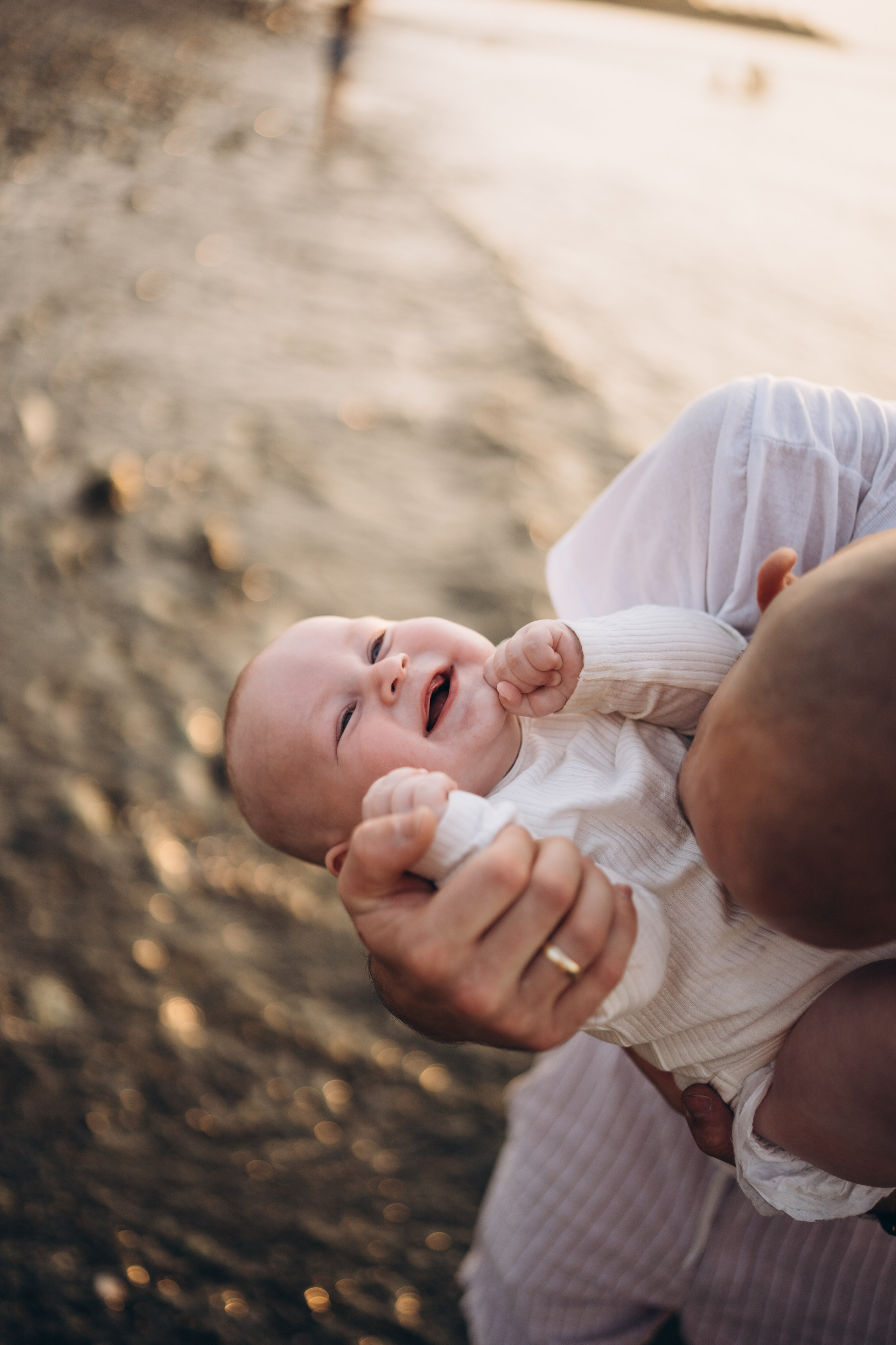 Masha & fam. Calgary Wedding & Lifestyle Photographer — Yevhen Polishchuk