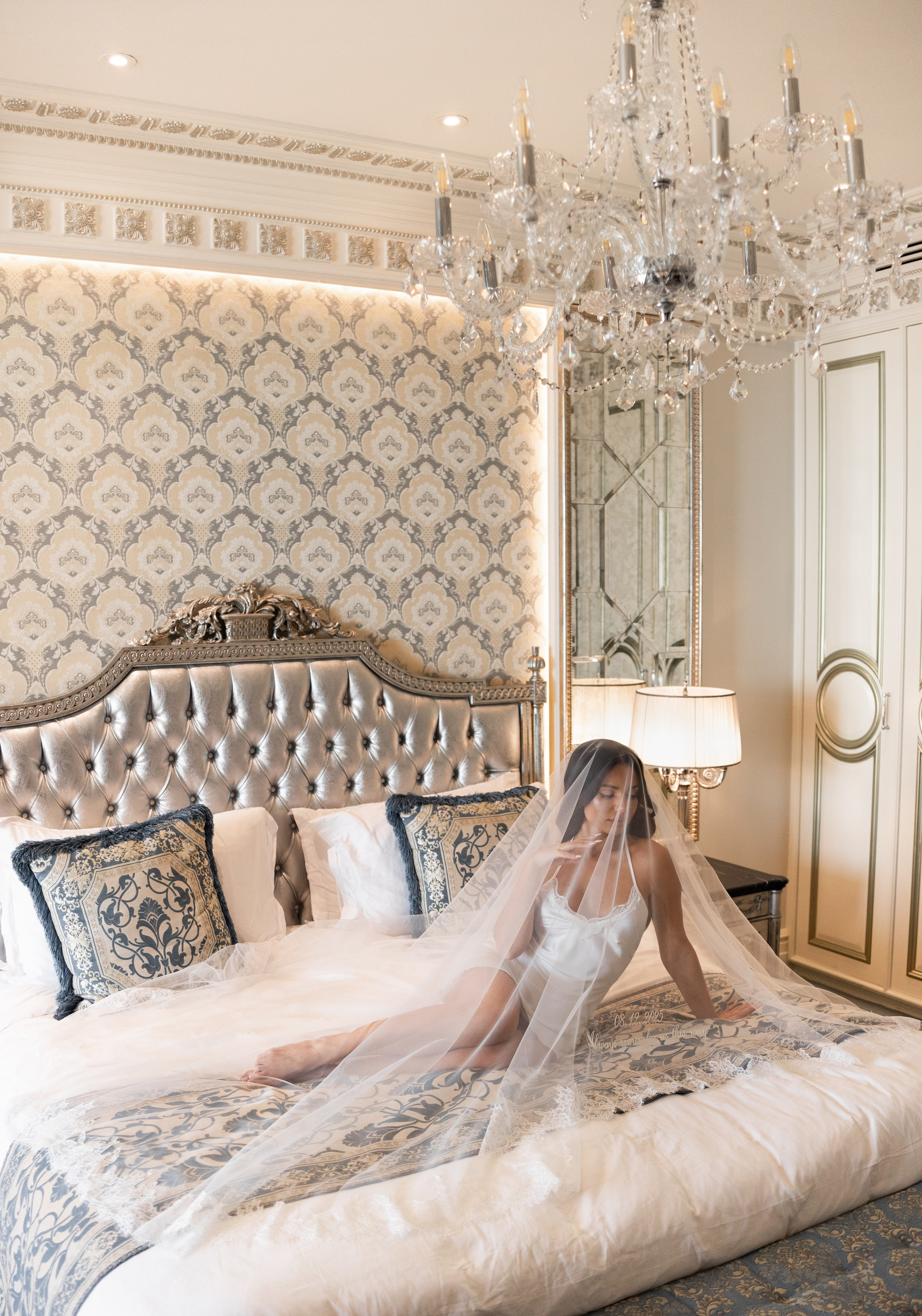 Album 1. Hochzeitsfotograf aus Deutschland | Shooting in Zürich, Dubai & weltweit