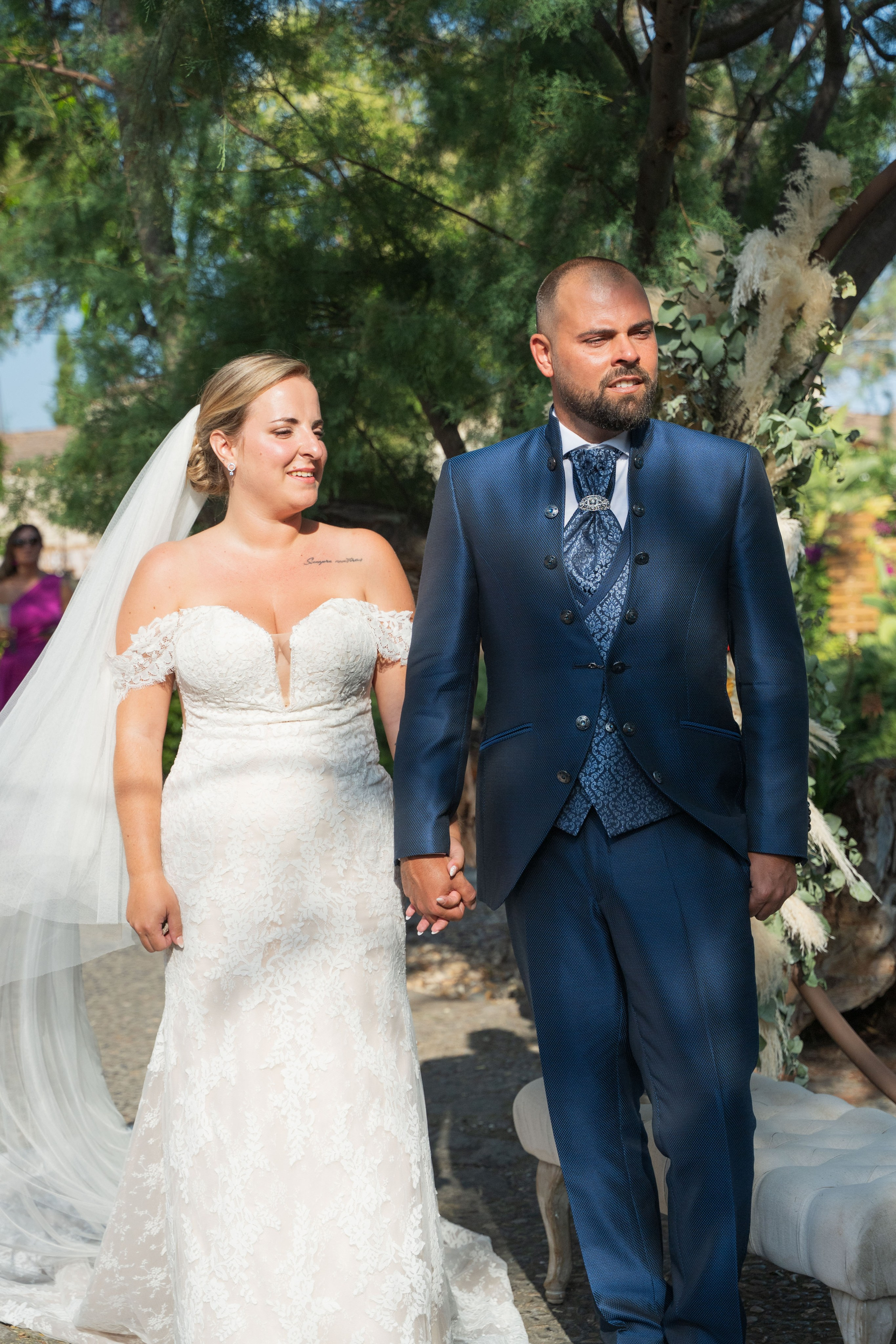 Azu&Juanan. Mallorca Weddings & Family – Natural & Emotional Photography