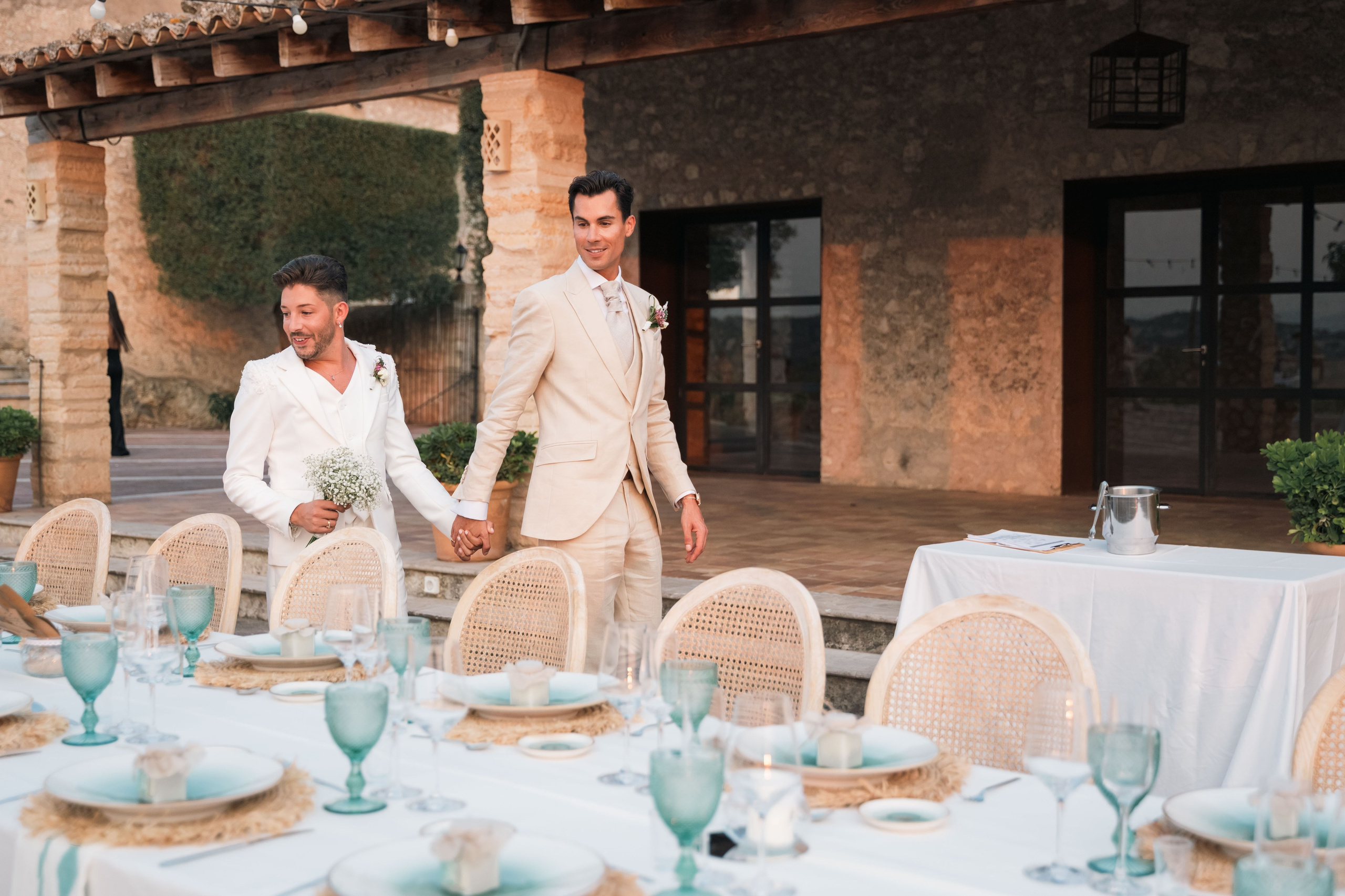 Artur&Mikel. Mallorca Weddings & Family – Natural & Emotional Photography