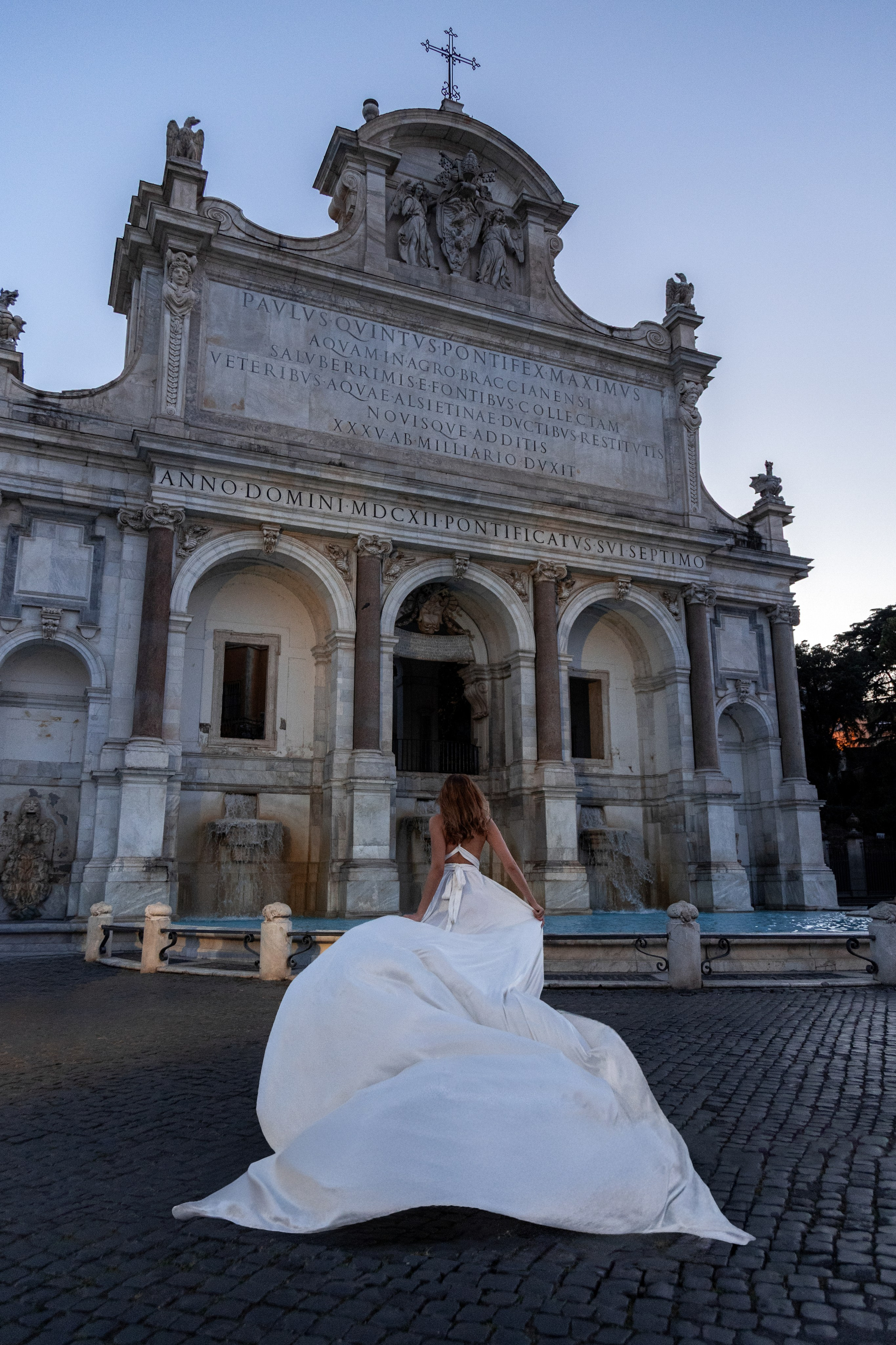 Shakhnoza. Photographer in Milan |Mila Pro Photo