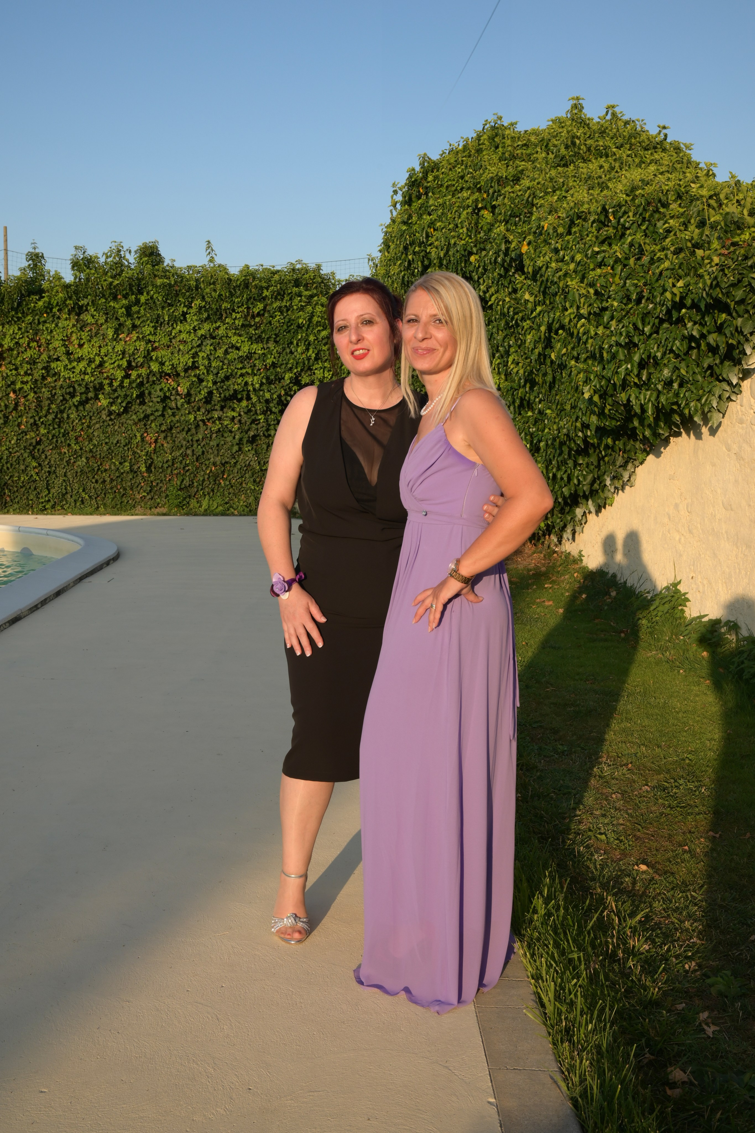 Francesca_la festa dei 18 anni_ 1parte