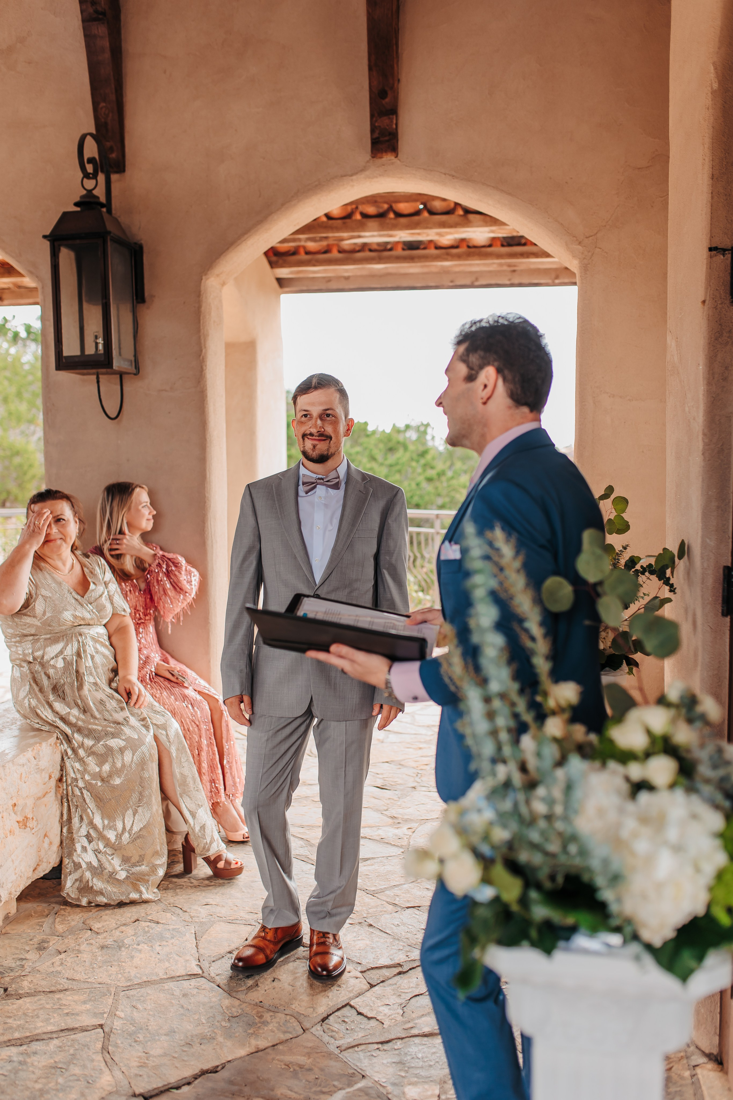 KRISTINA & IVAN’S CHAPEL DULCINEA WEDDING IN AUSTIN. Professional Photography in Austin, TX — Family, Newborn, Maternity