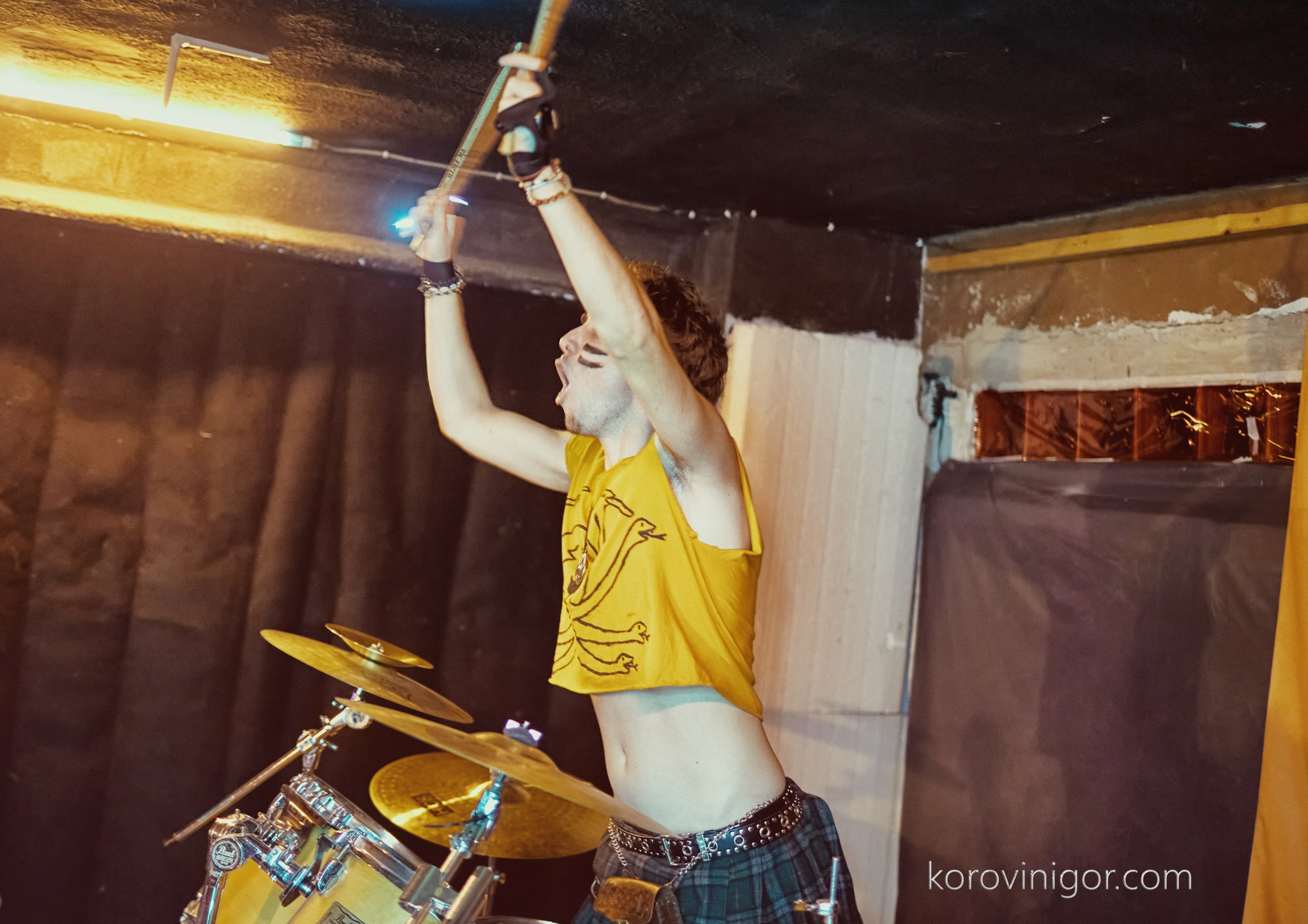 Splash Roasters. Associaciò cultural La Granja Alcoy España