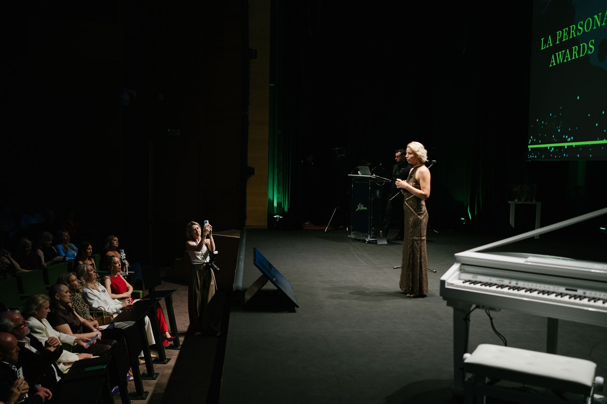 La Persona Awards 2026 (ч.4). OranJazz fotos